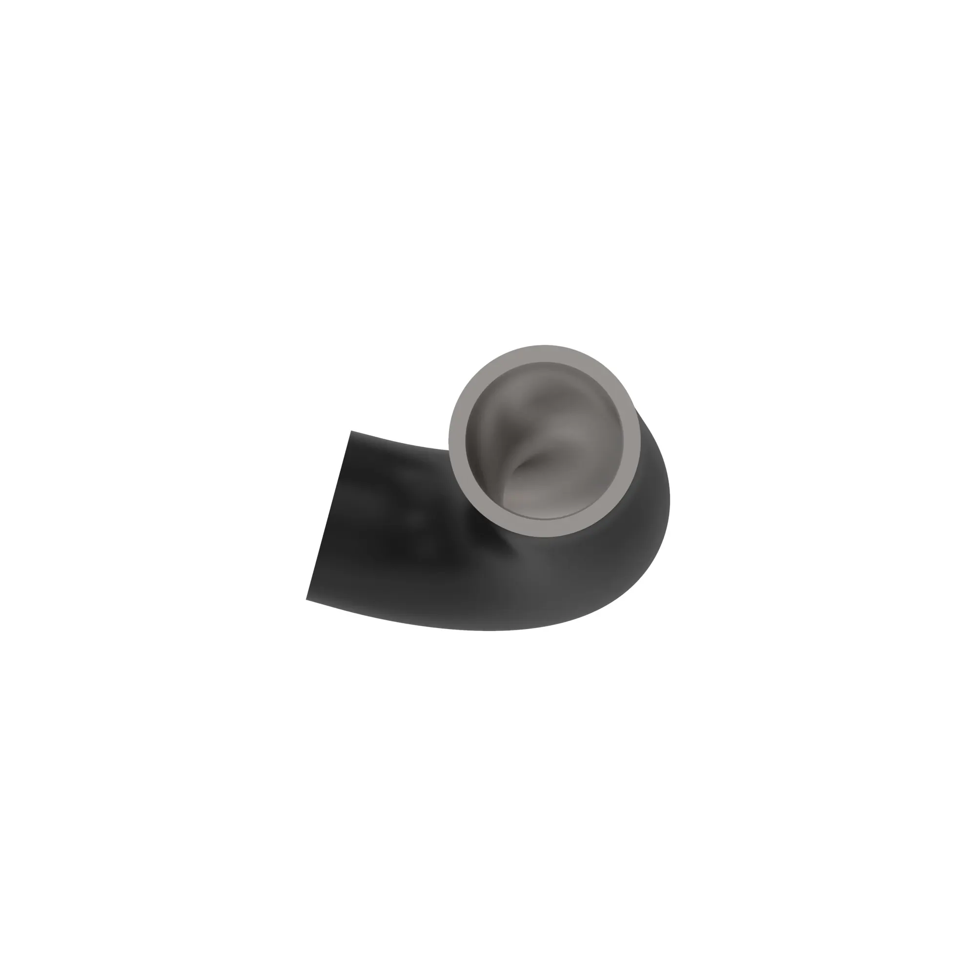 RADIATOR HOSE, HOSE,LOWER RADIATOR