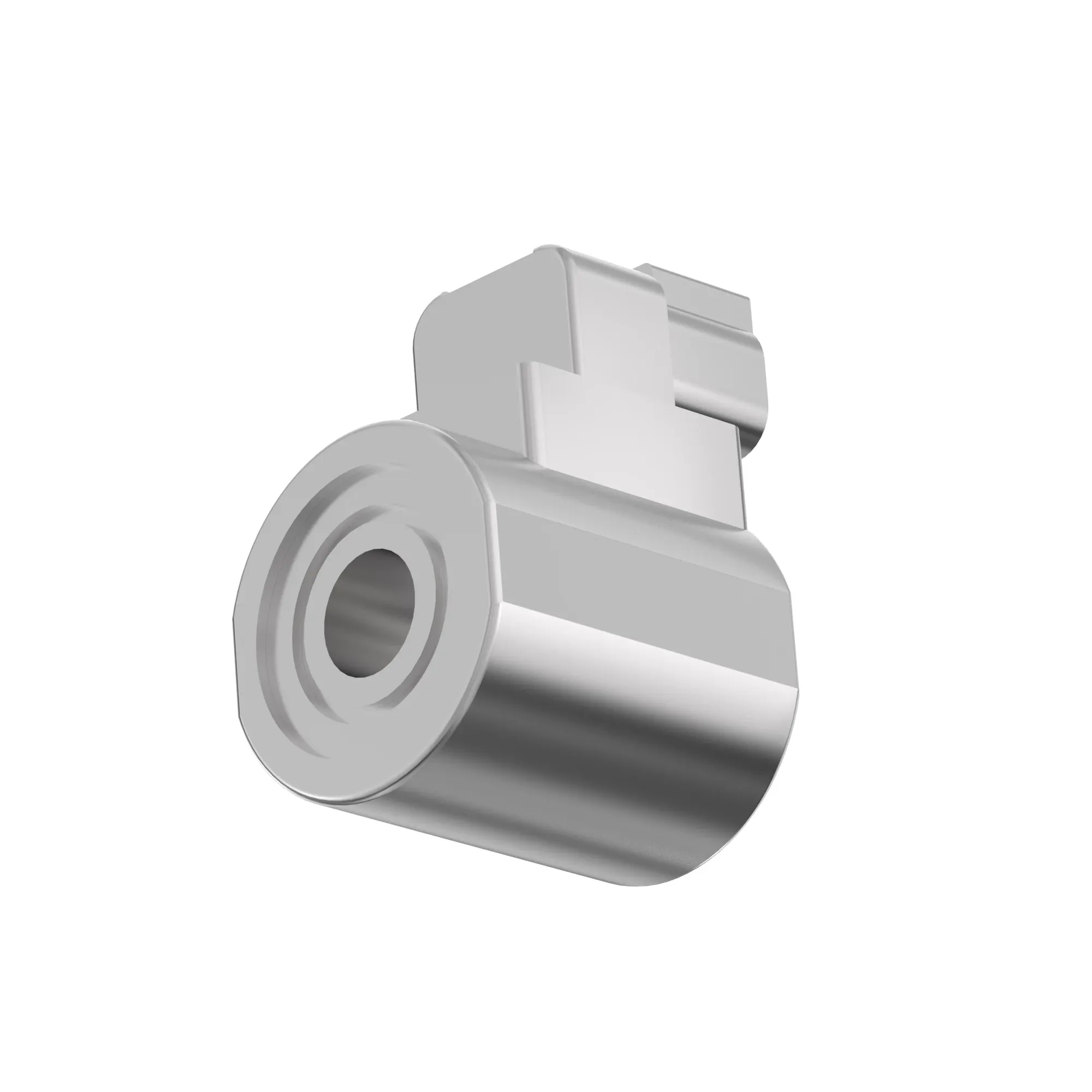 25 V, ELECTRICAL COIL