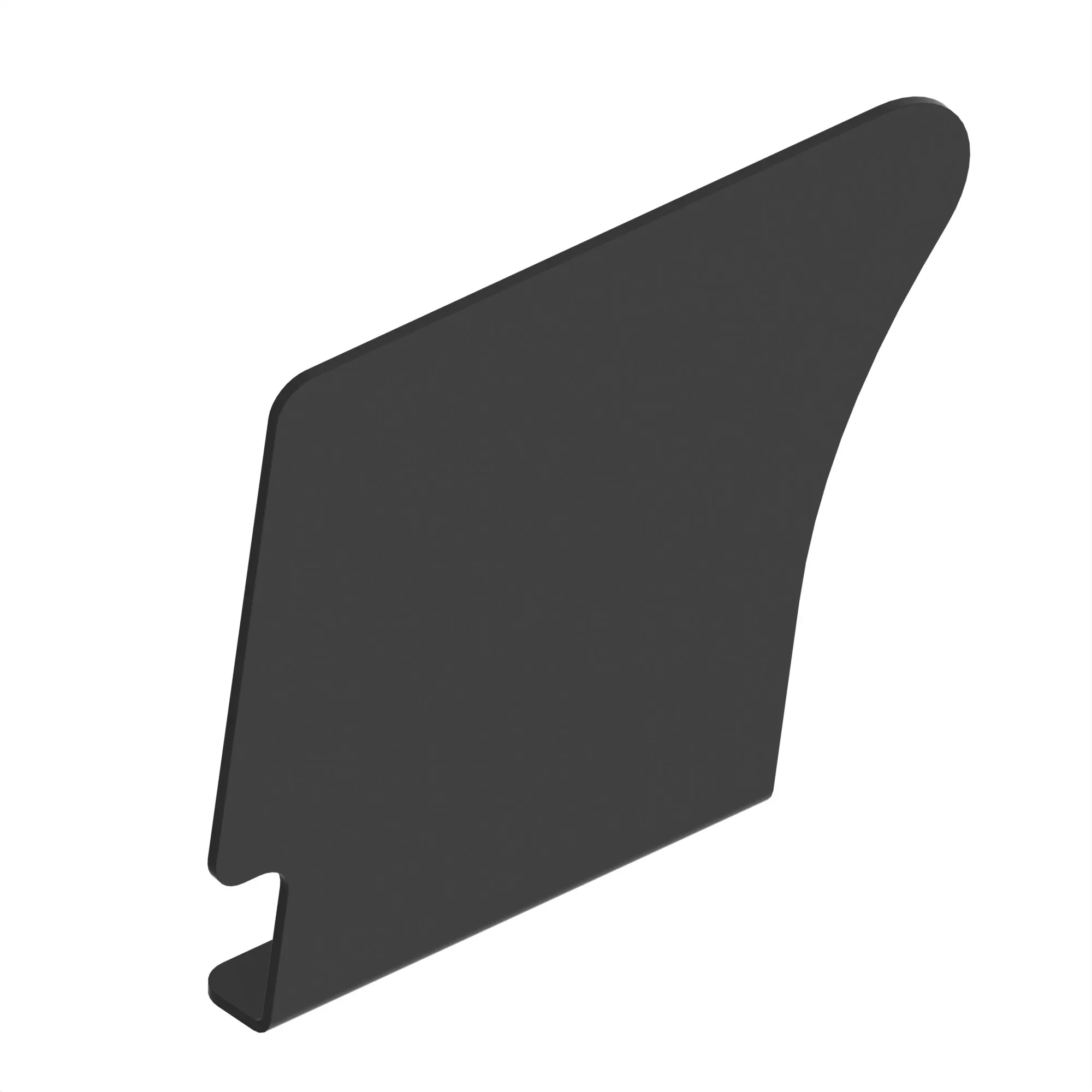 BRACKET, BRACKET, EU 3R COVER W/O 4