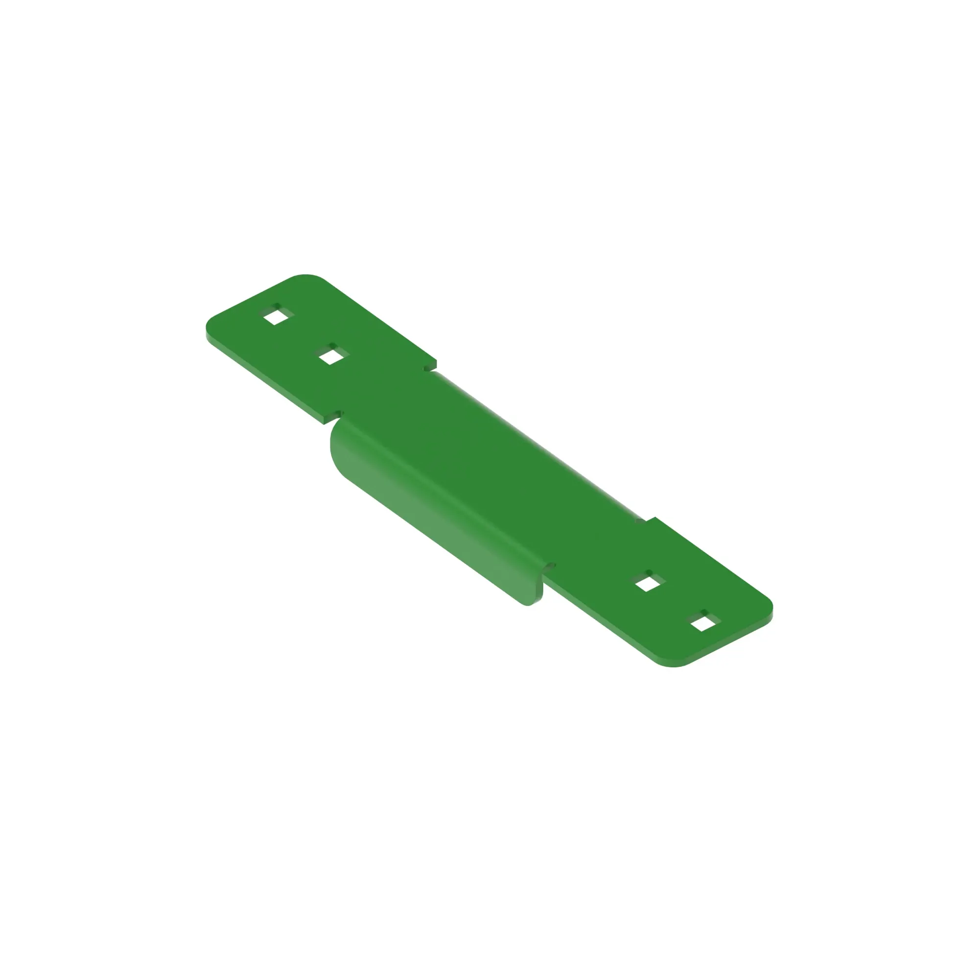 BRACKET, PLATE