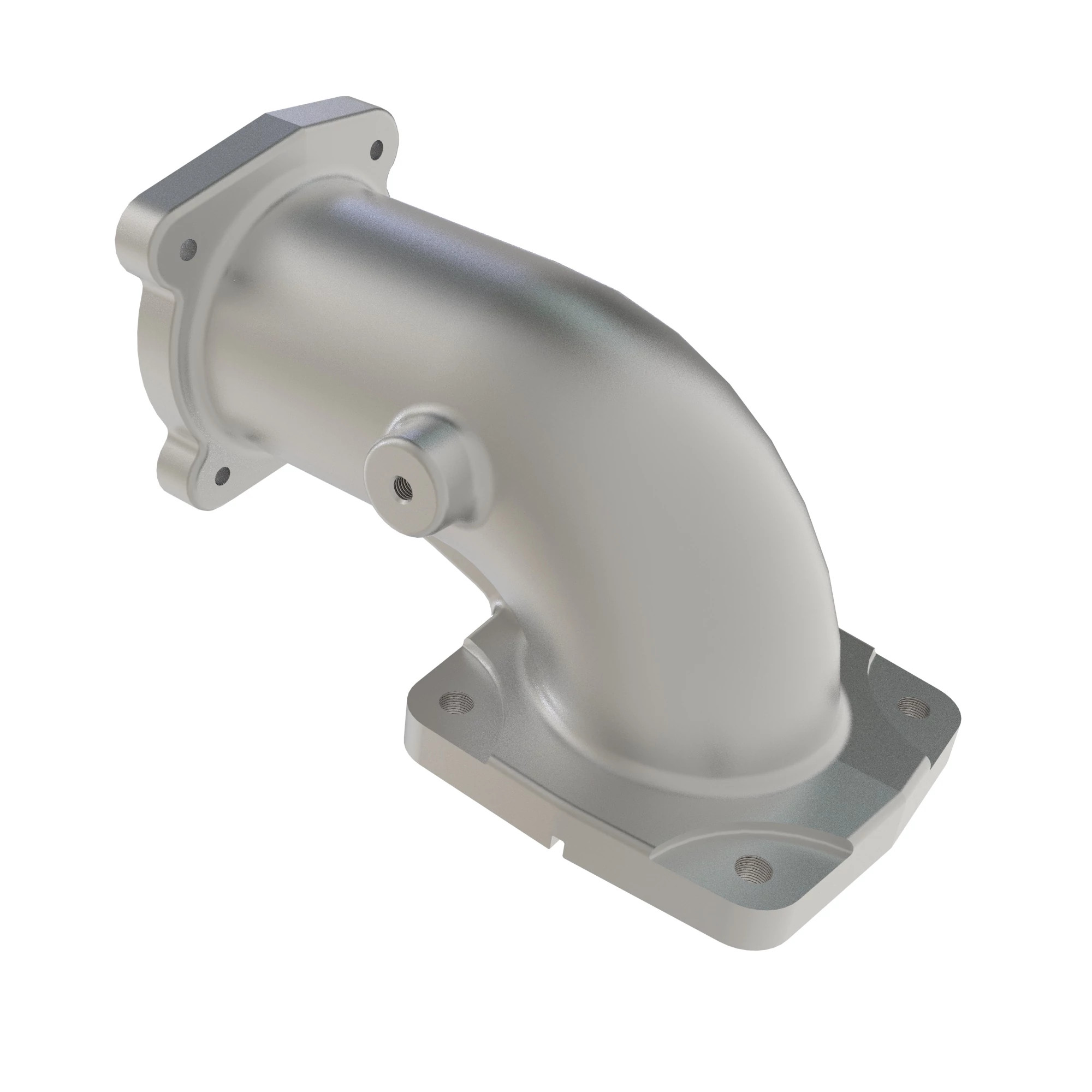 AIR INTAKE
