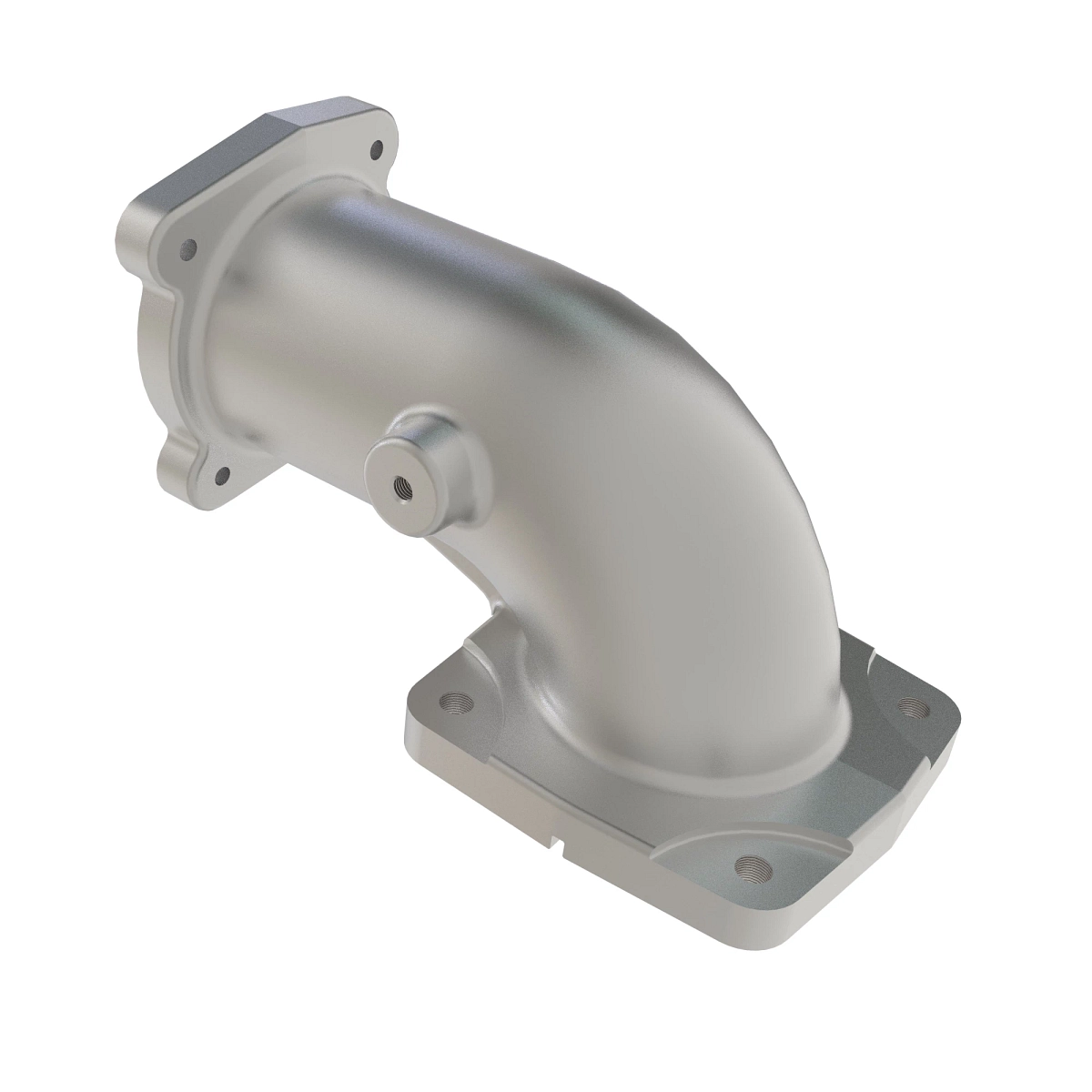 Air Intake