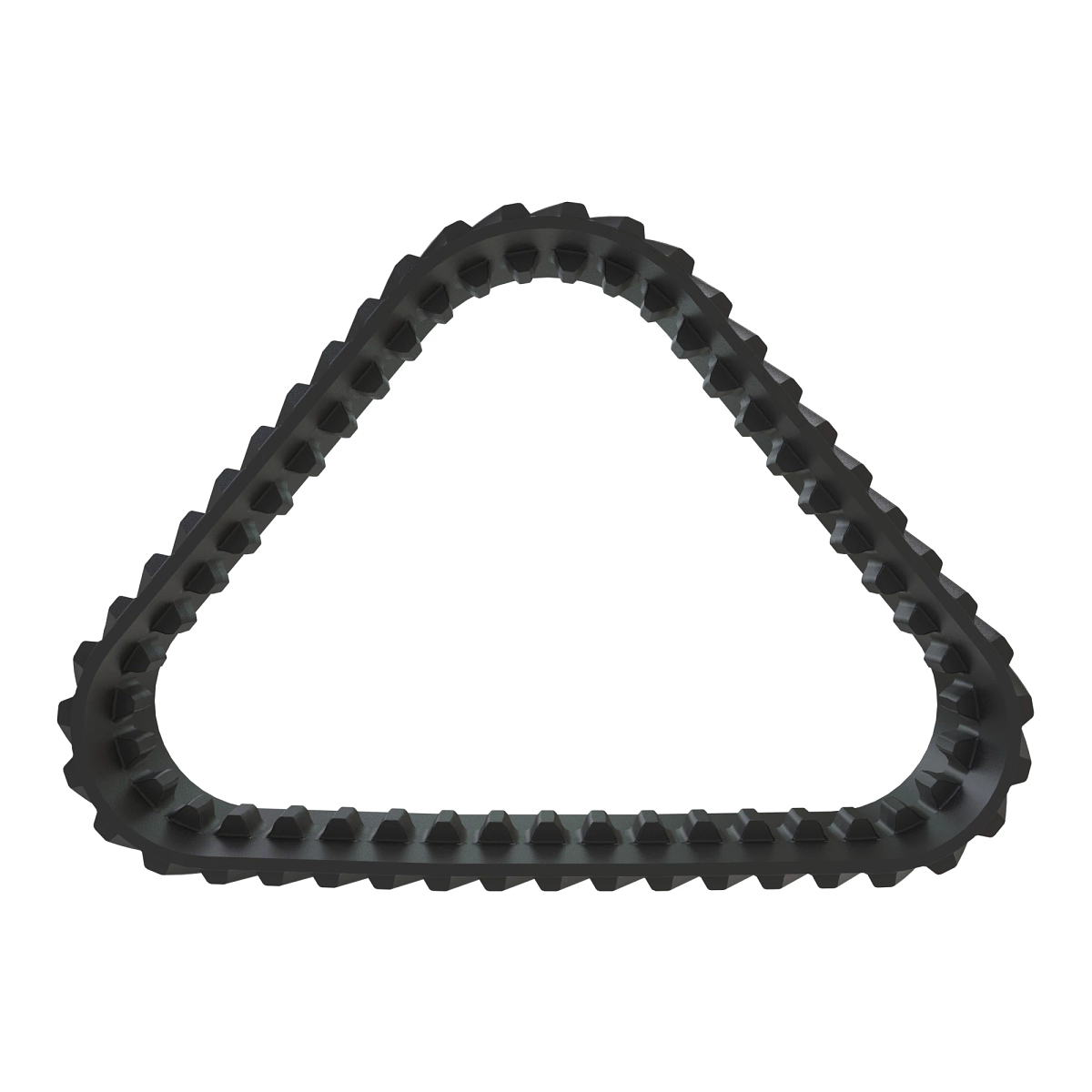 30IN, AG, 6IN PITCH, 9RX, DB6500