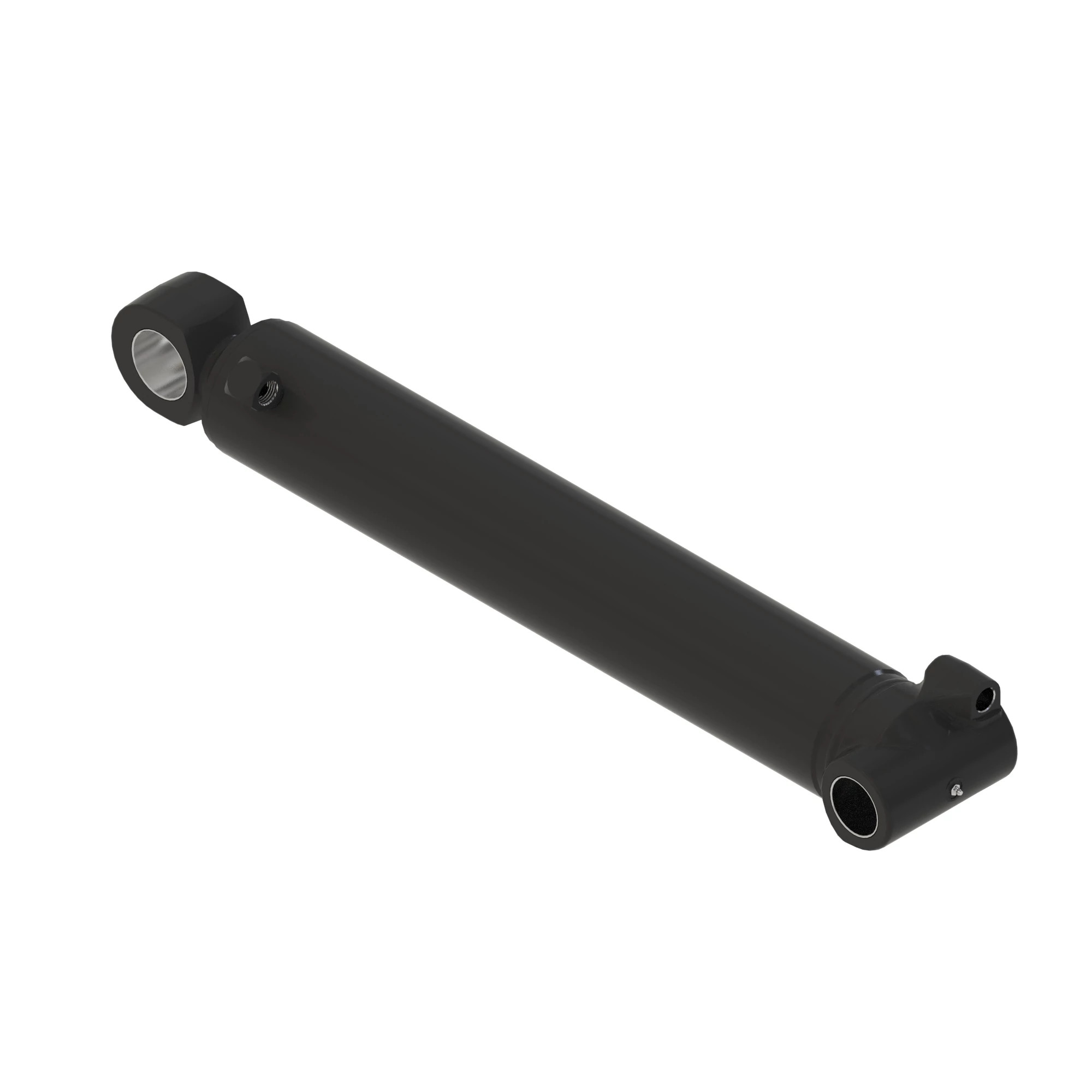 HYDRAULIC CYLINDER, HYDRAULIC CYLIN