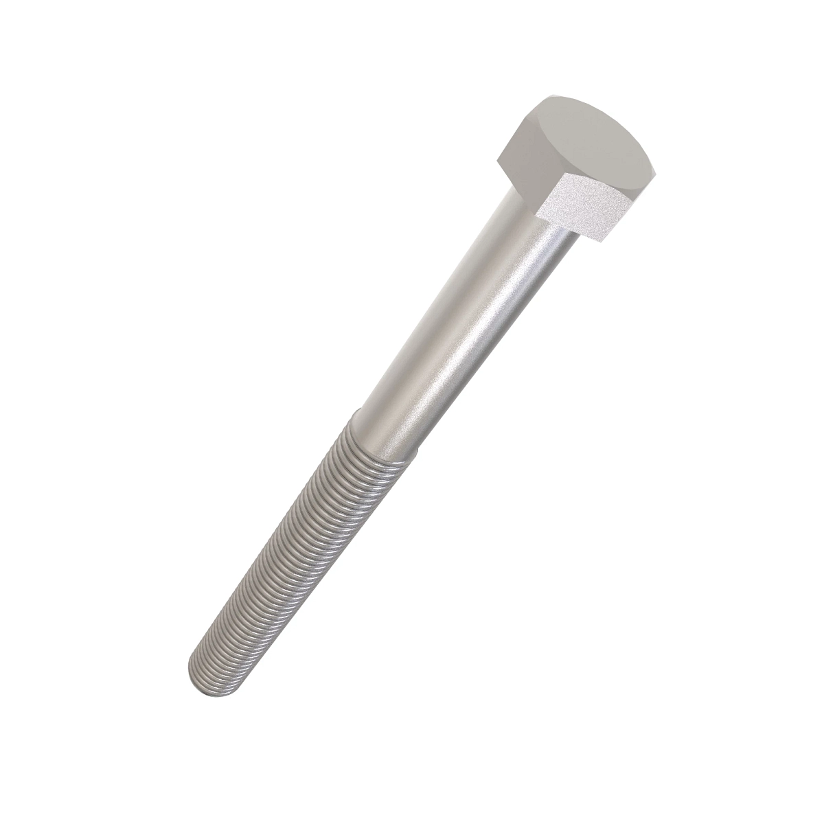 Screw, Hex Head