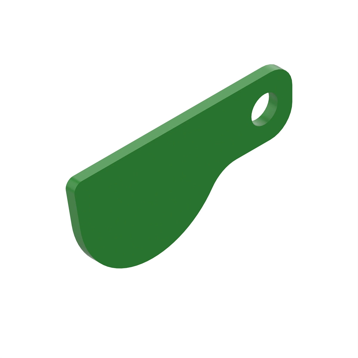 John Deere Lock Strap - FH317643