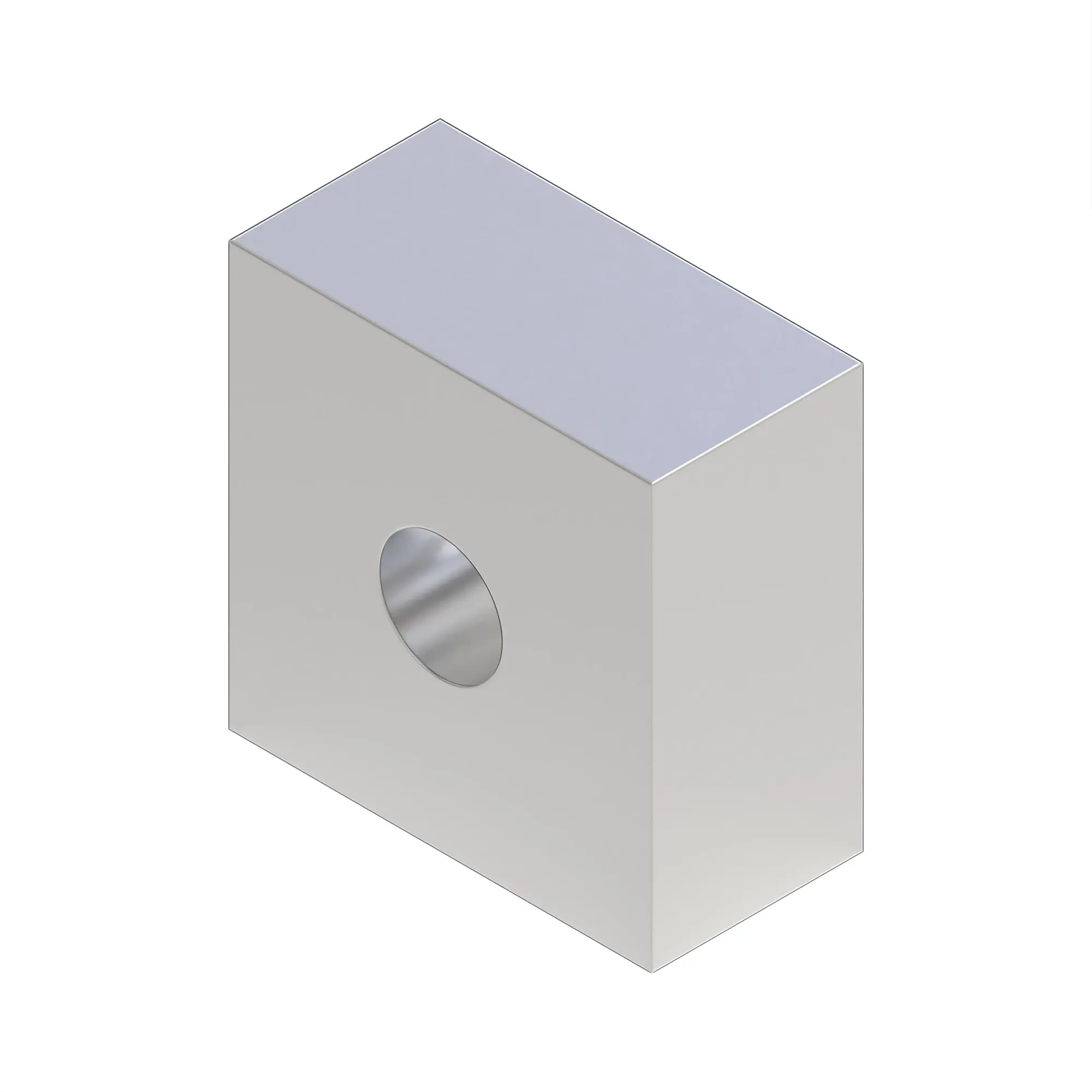 Tap Block