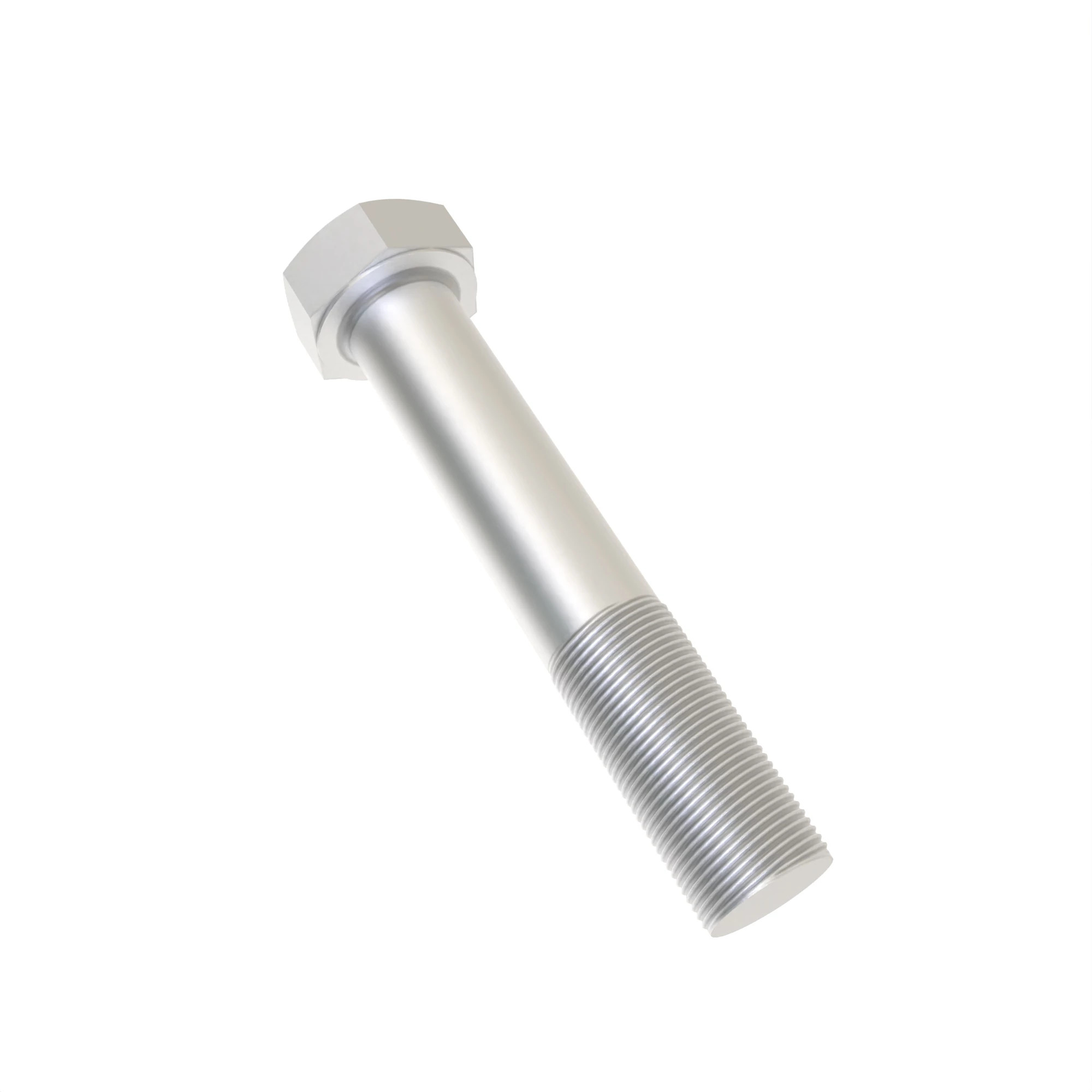SCREW, HEX HEAD