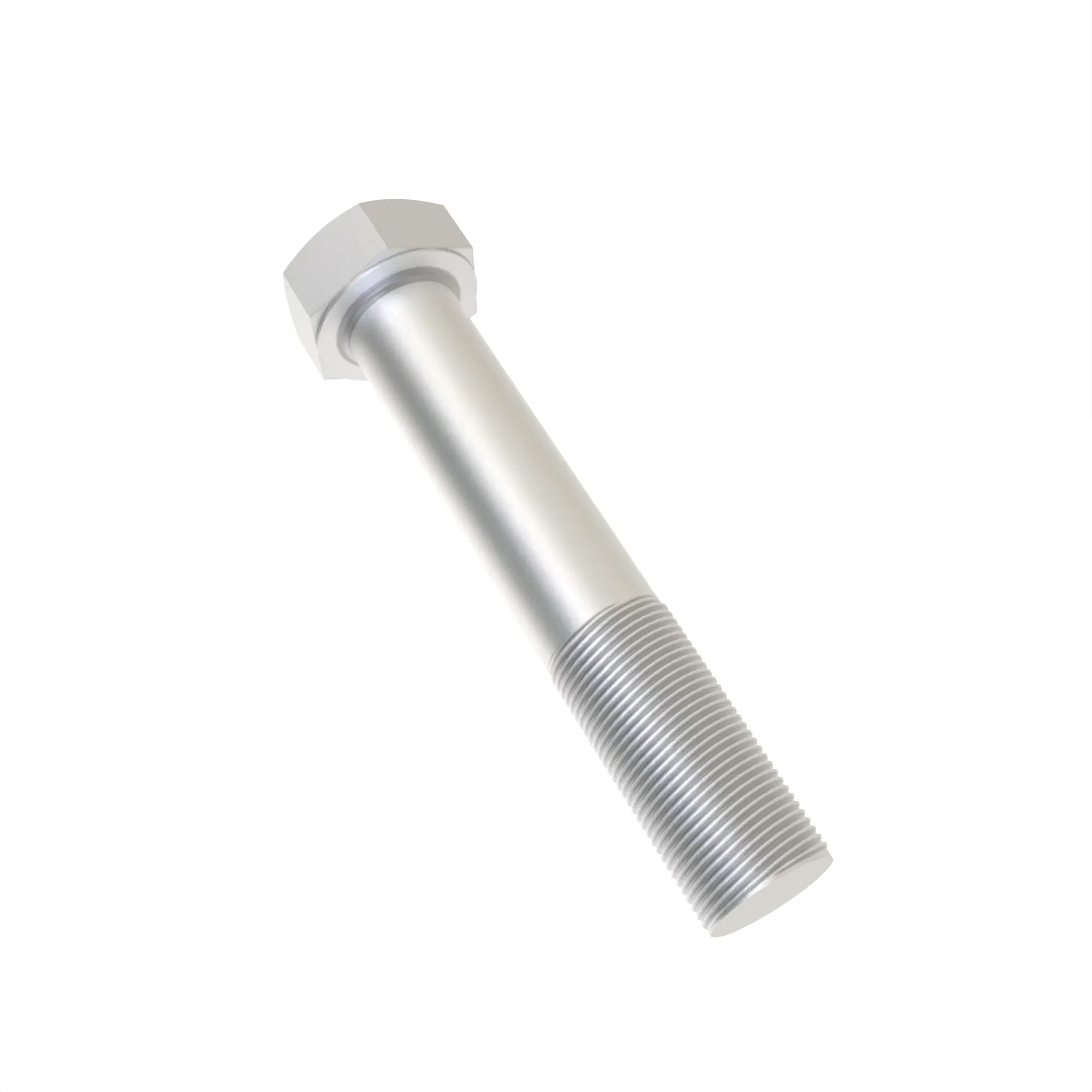 John Deere Hexagonal Head Cap Screw, 7/8" X 5" - 19H2370