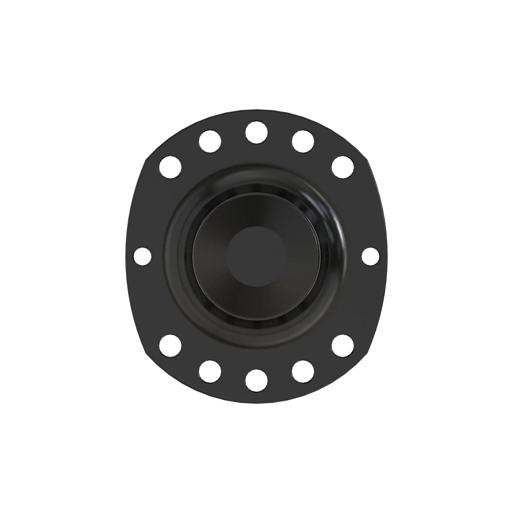 trunnion