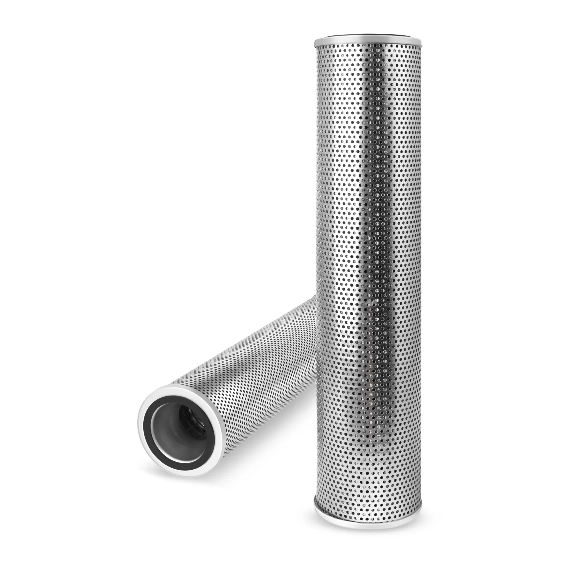 Fleetguard Hydraulic Filter Cartridge - PMHF6247