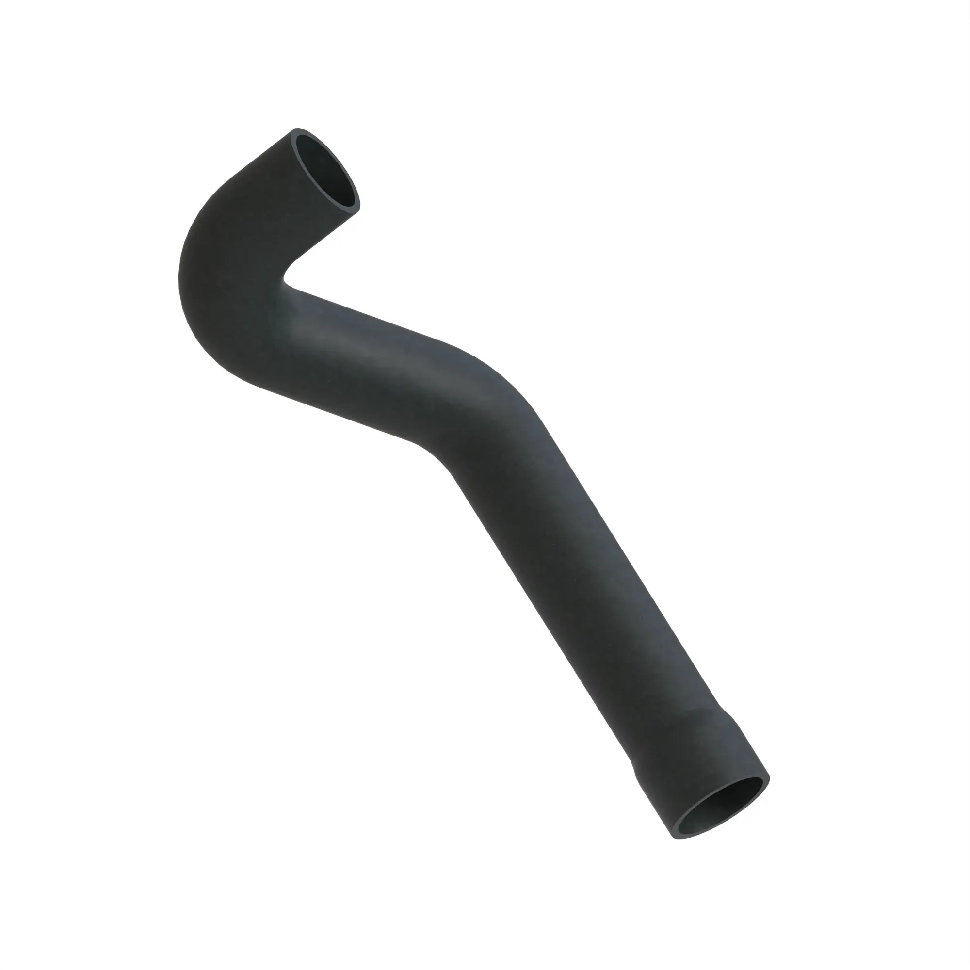 John Deere Upper Radiator Coolant Hose - RE294728