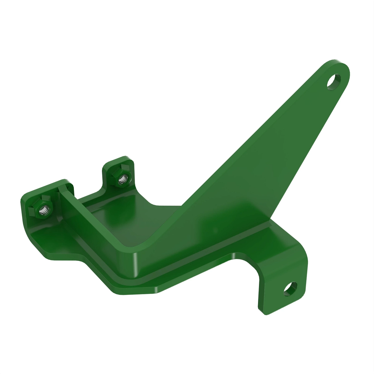 Bracket, Mounting, 5E Pr Trans Filt