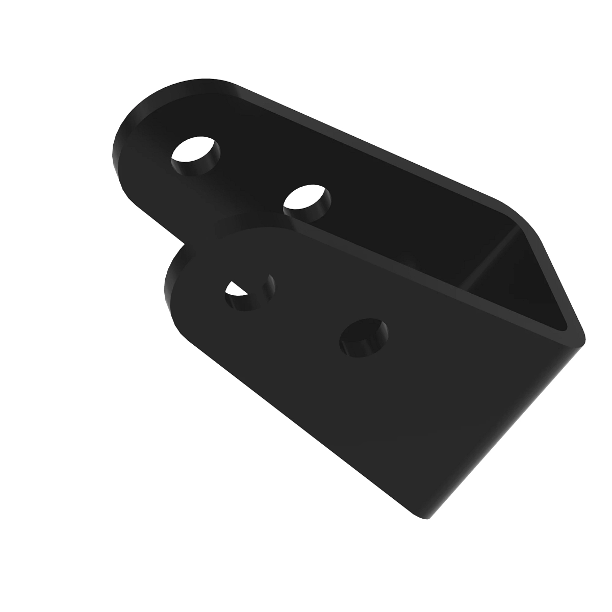 BRACKET, MONITOR MOUNT