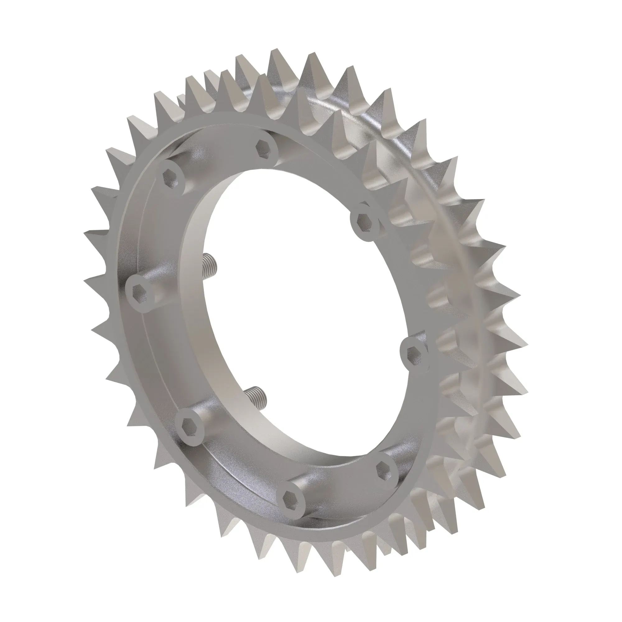 John Deere Measuring Wheel - F658493