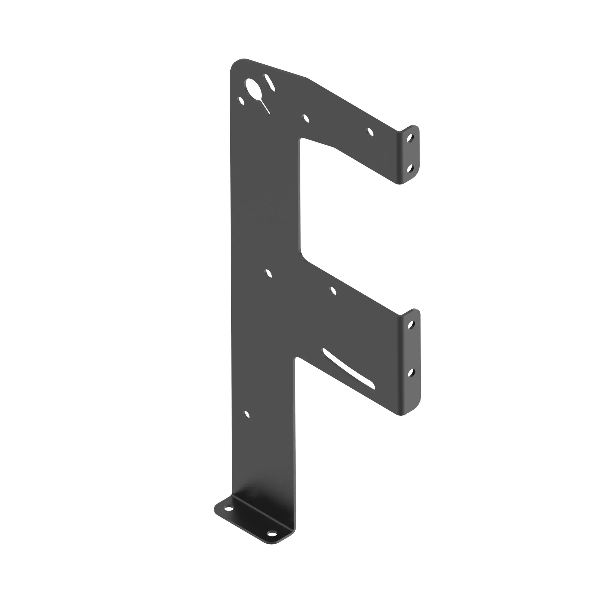 BRACKET, BRACKET, COOLING PACKAGE,