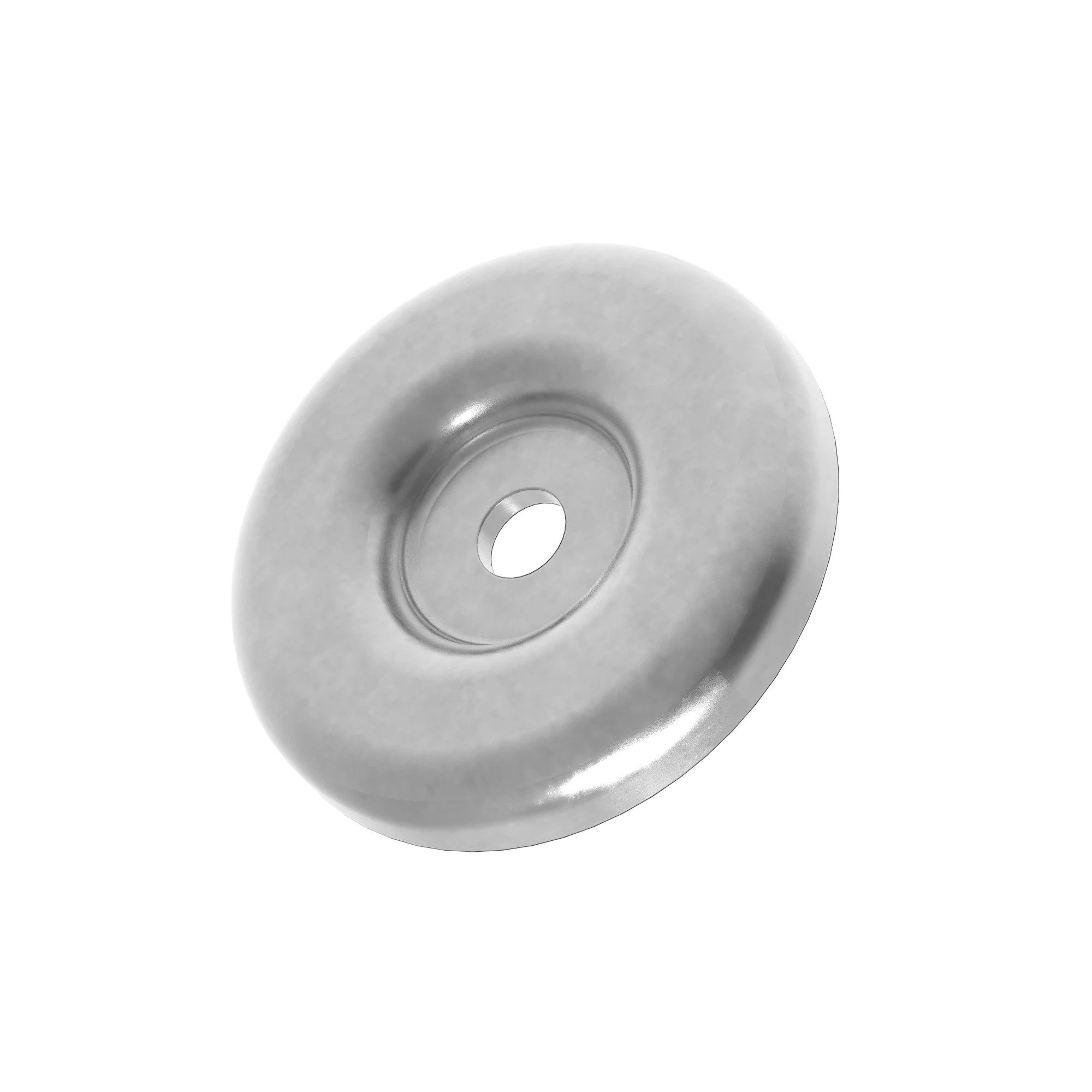 John Deere Idler Shield - M174222