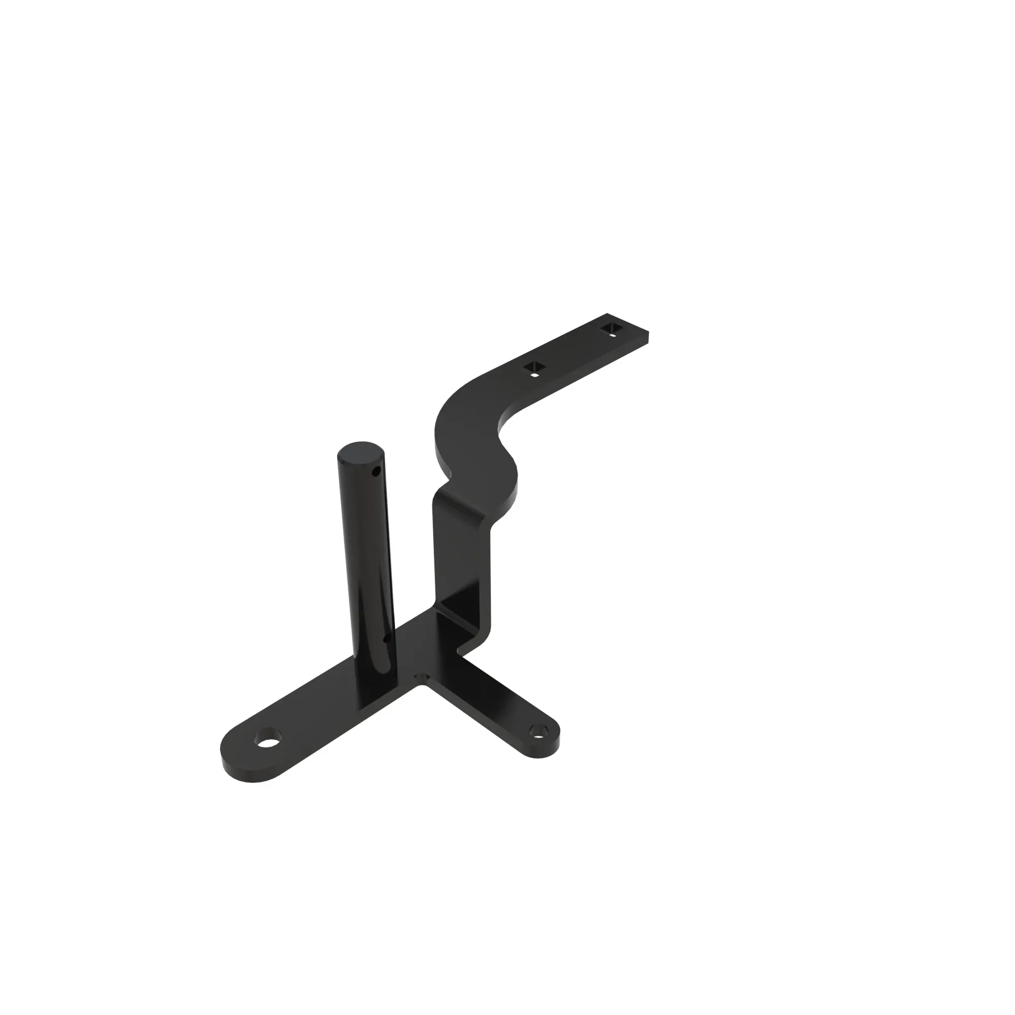 John Deere Pedal - TCA15746