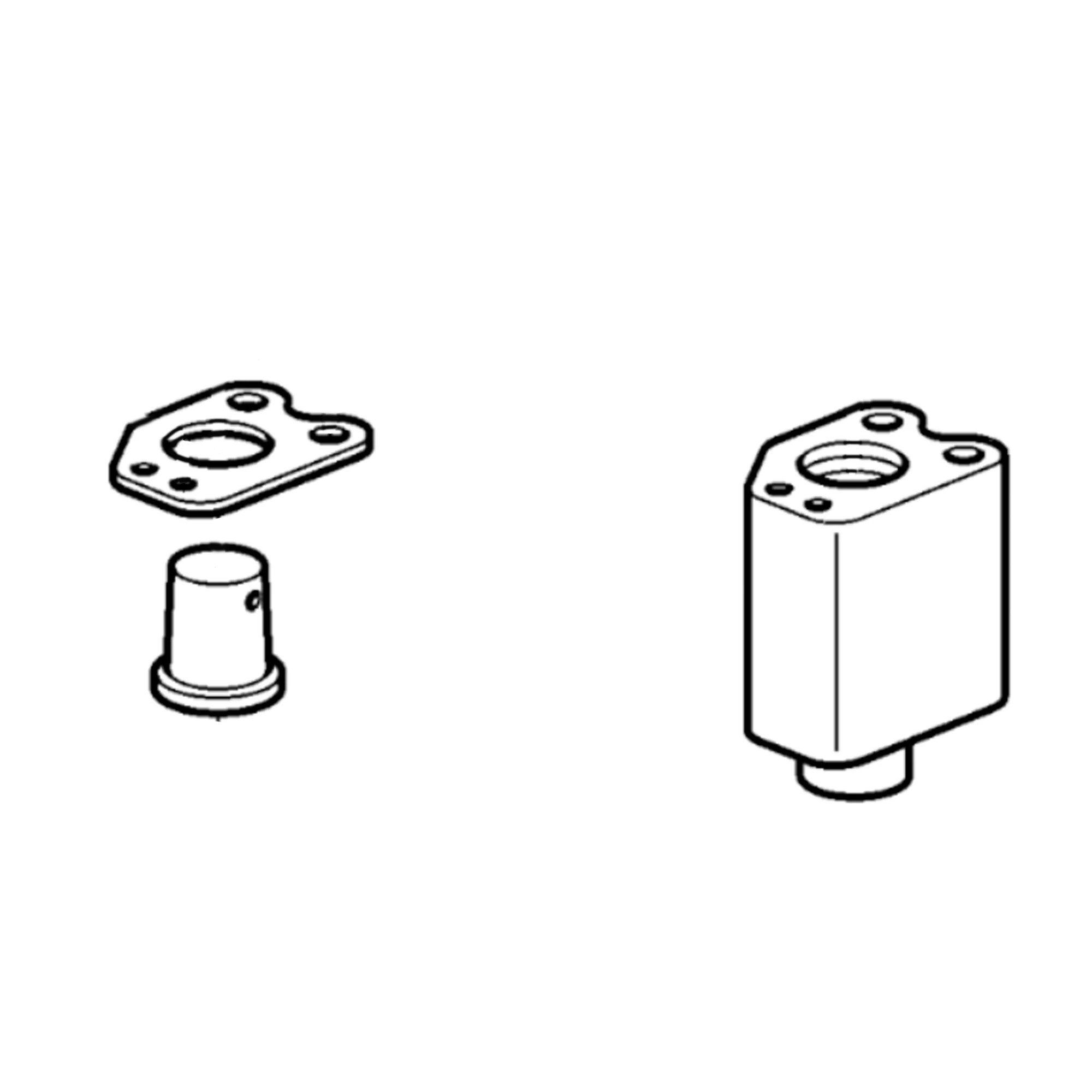 John Deere Selective Control Valve Repair Kit - RE67001