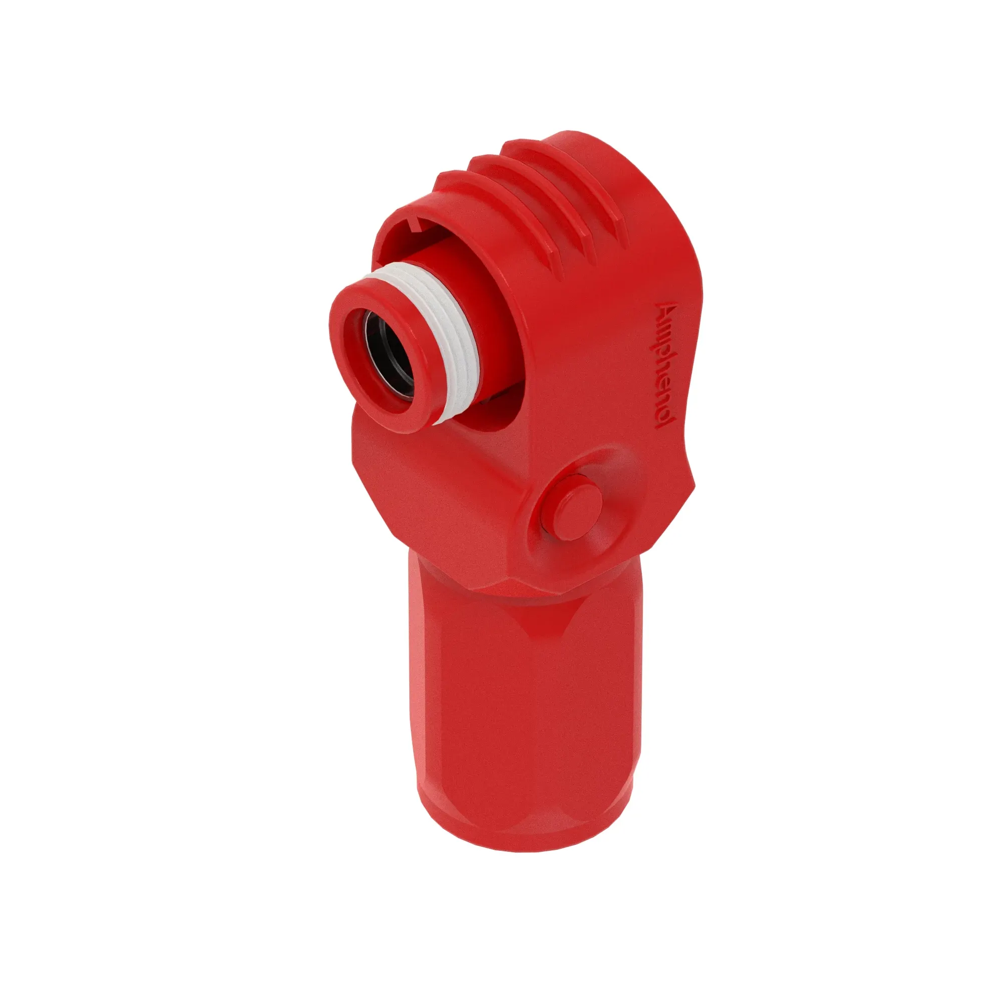 Elec. Connector Housing