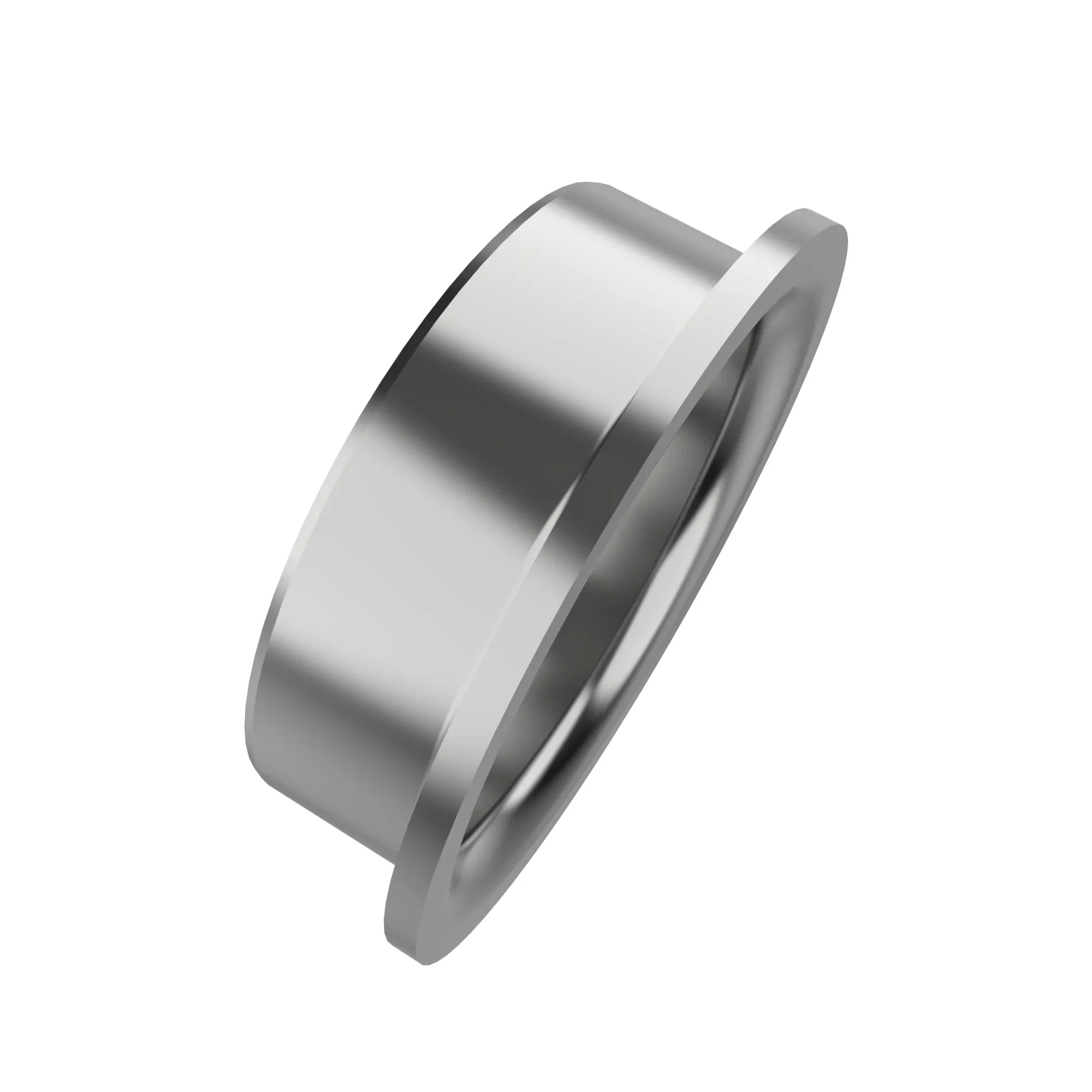BUSHING, FLANGE