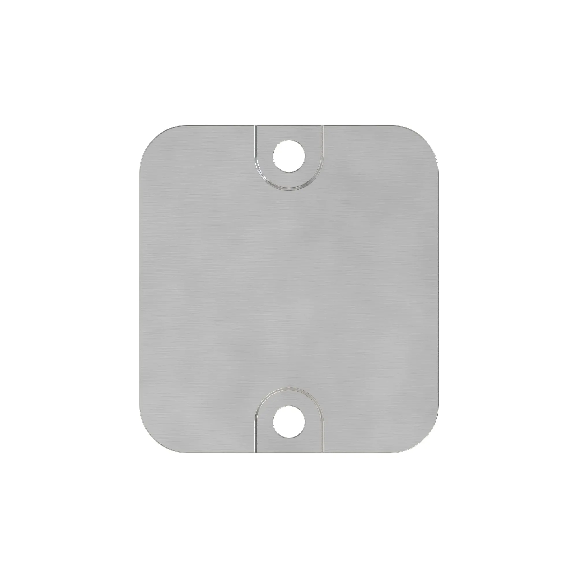 BRACKET, OIL ACCESS PANEL MAGNET ST