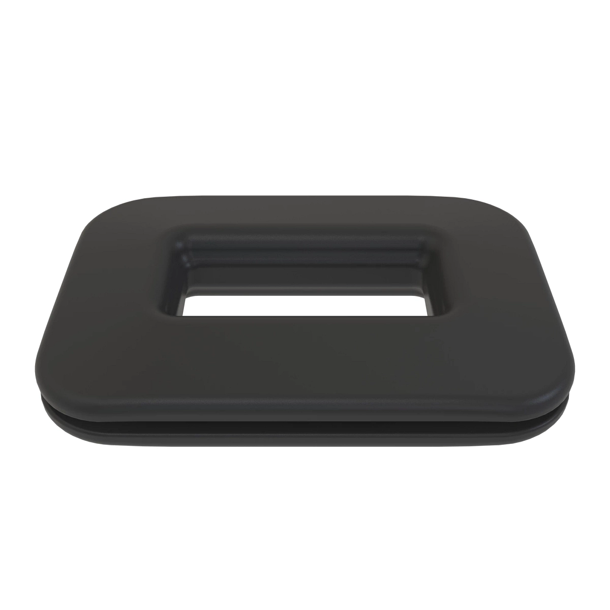 Grommet, Slotted