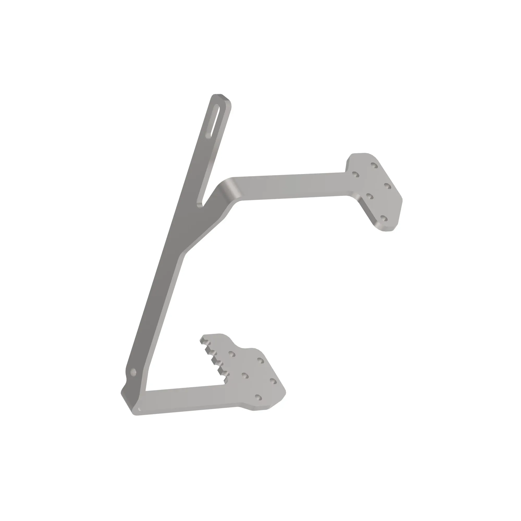 BRACKET, STEP, RIGHT STEP, RIGHT