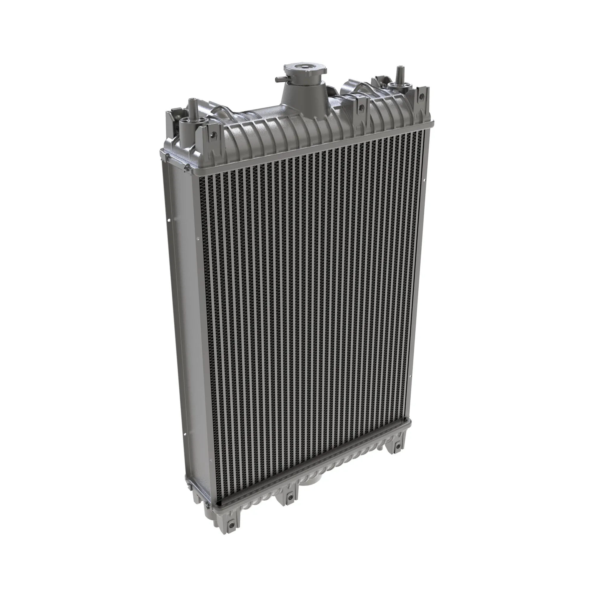 Radiator