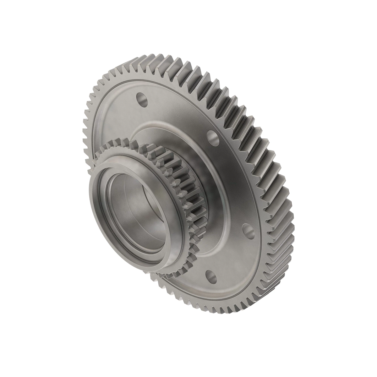 Gear, A-Range Creeper Ppst 5R