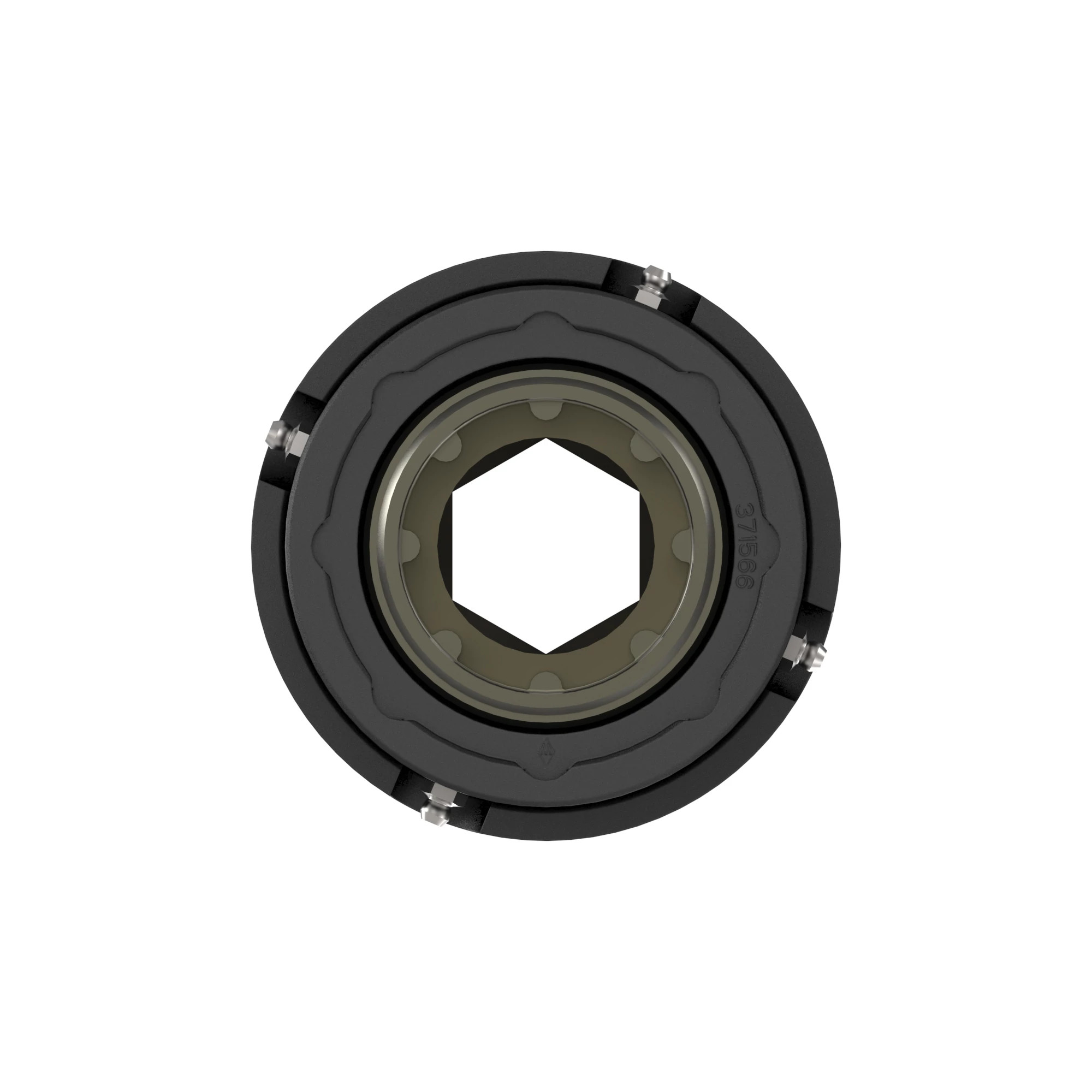 AXE53653: Dual Drive Slip Clutch | Shop.Deere.com