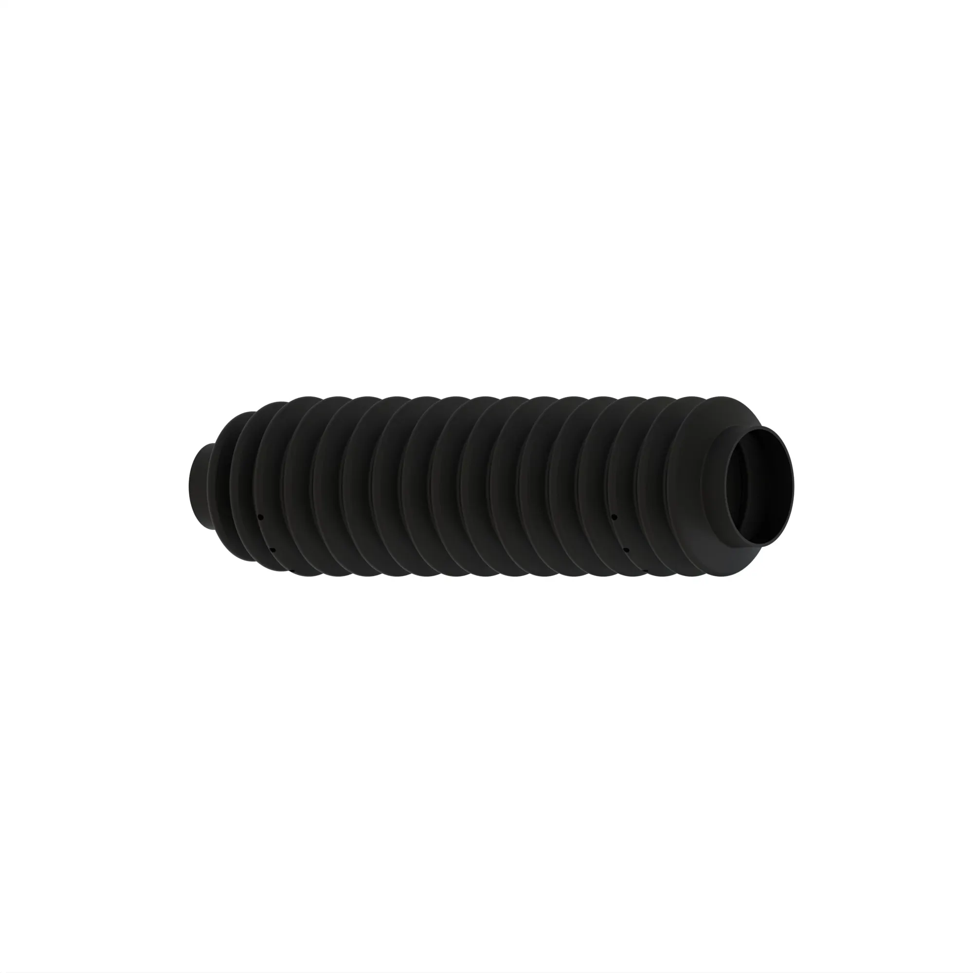 John Deere Hydraulic Lift Cylinders Boot - HXE23285