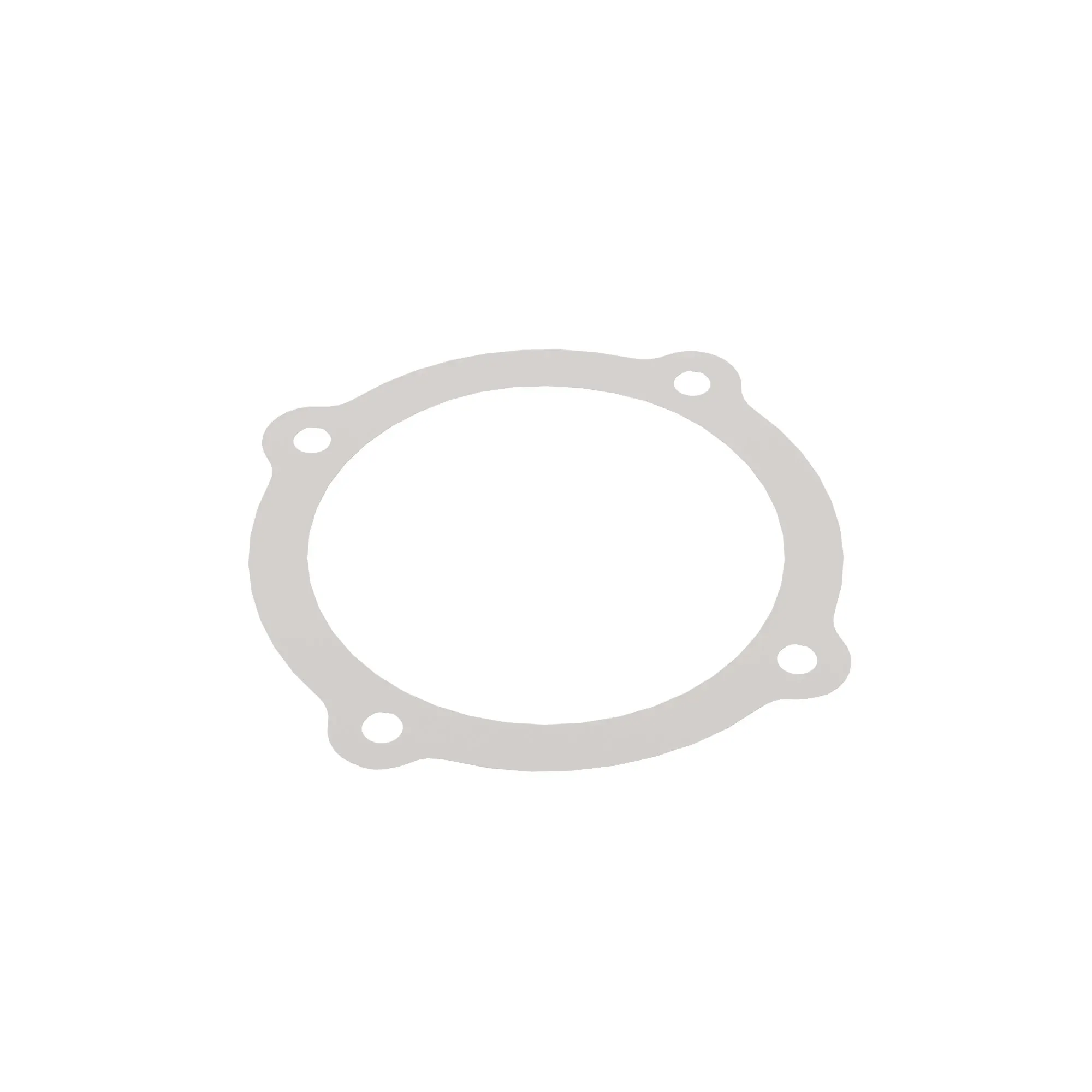 John Deere MFWD Clutch Shim, 0.1mm - SU34476