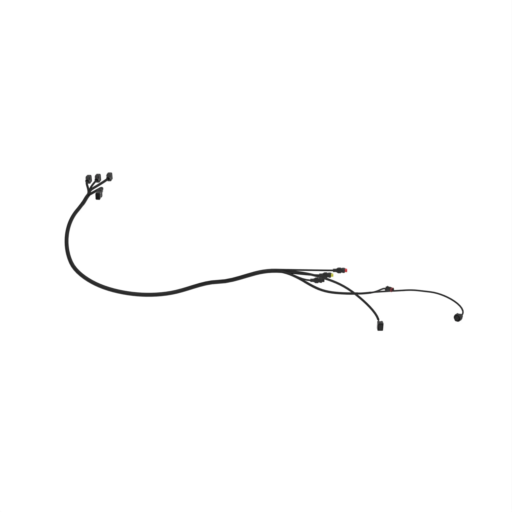 WIRING HARNESS, DEF MODULE, 24V, 1.