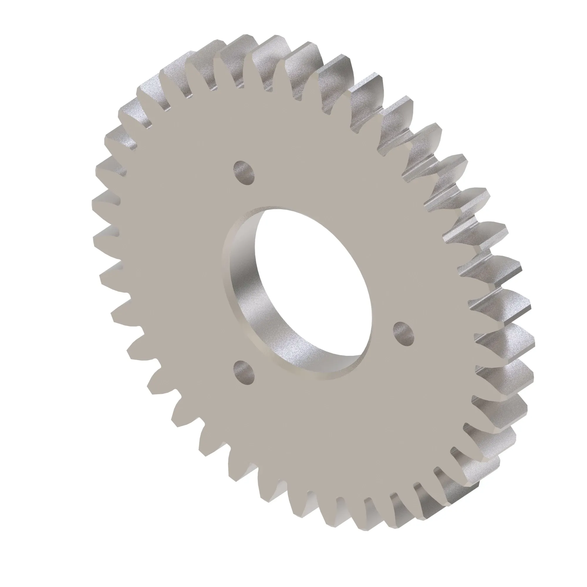 GEAR, 39T LAYDOWN ROLLER
