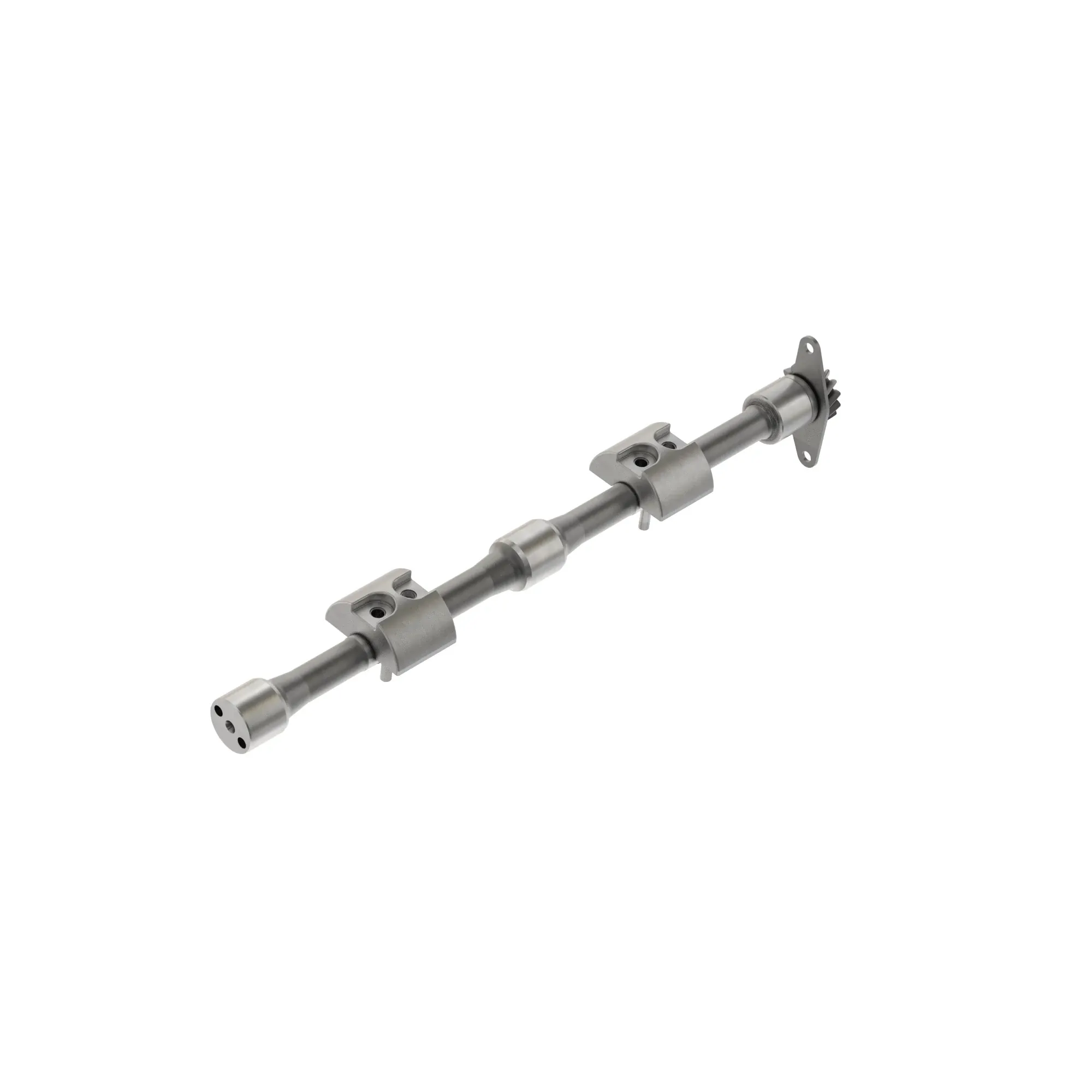 John Deere Standard Duty Balancer Shaft, Left Side - RE502448