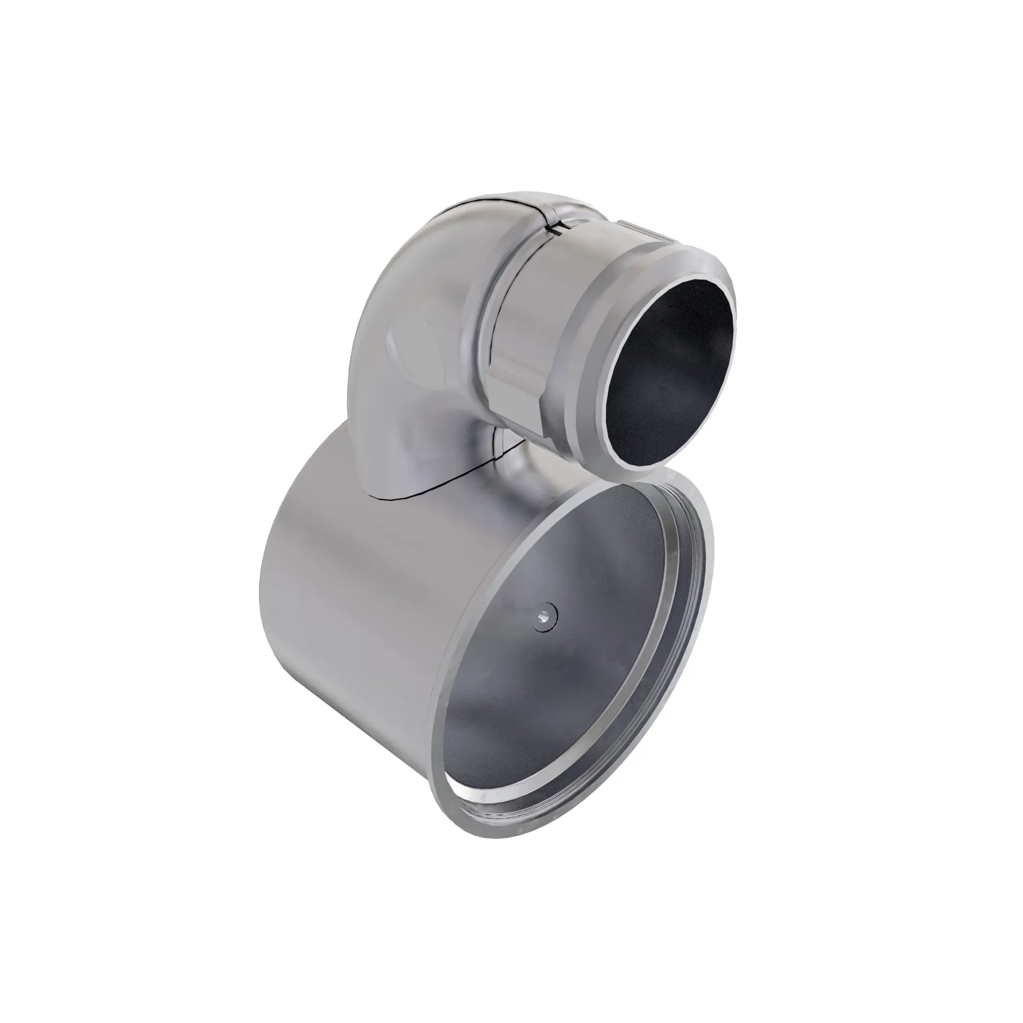 Exhaust Pipe