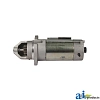 Starter Motor Kit