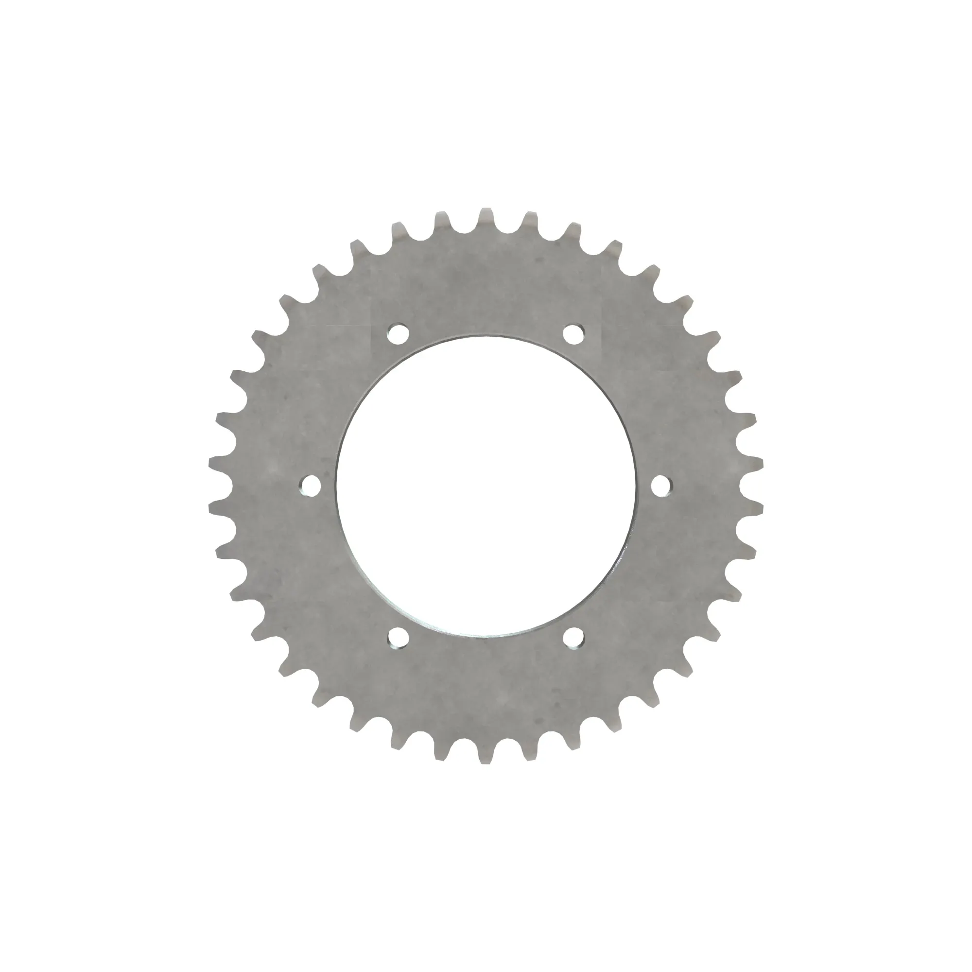 SPROCKET, CHAIN ASSY 38T