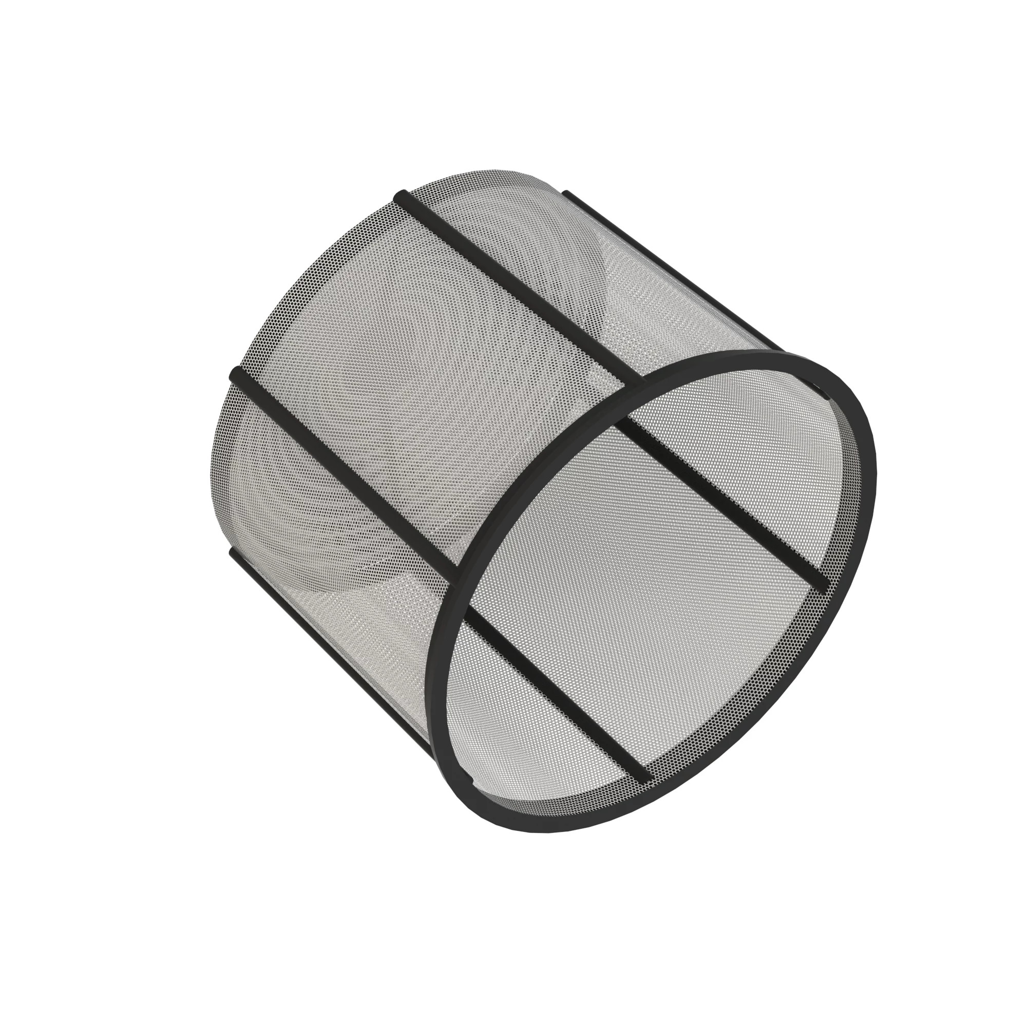 FILTER, TANK FILL BASKET