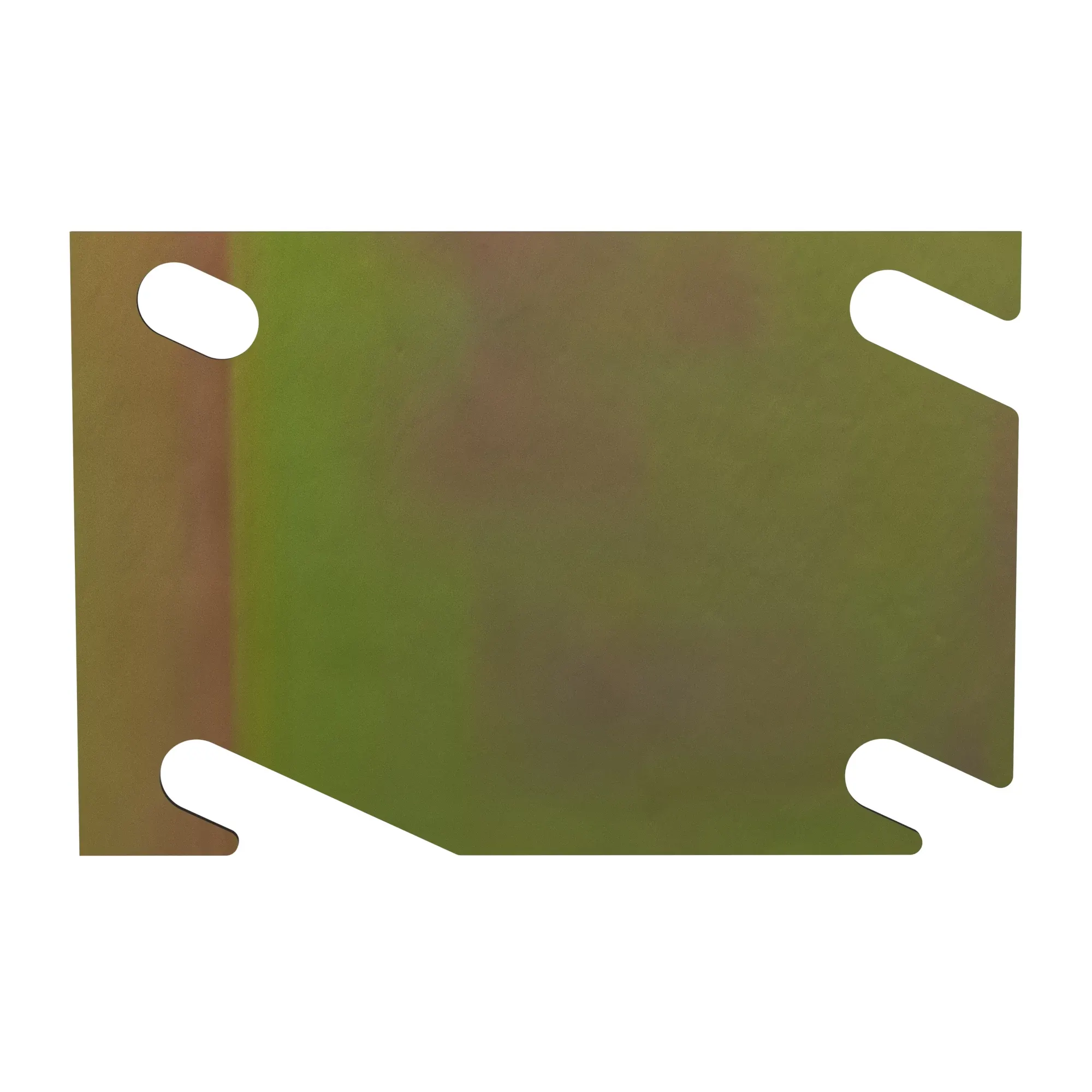 John Deere Mounting Wedge - CC110694