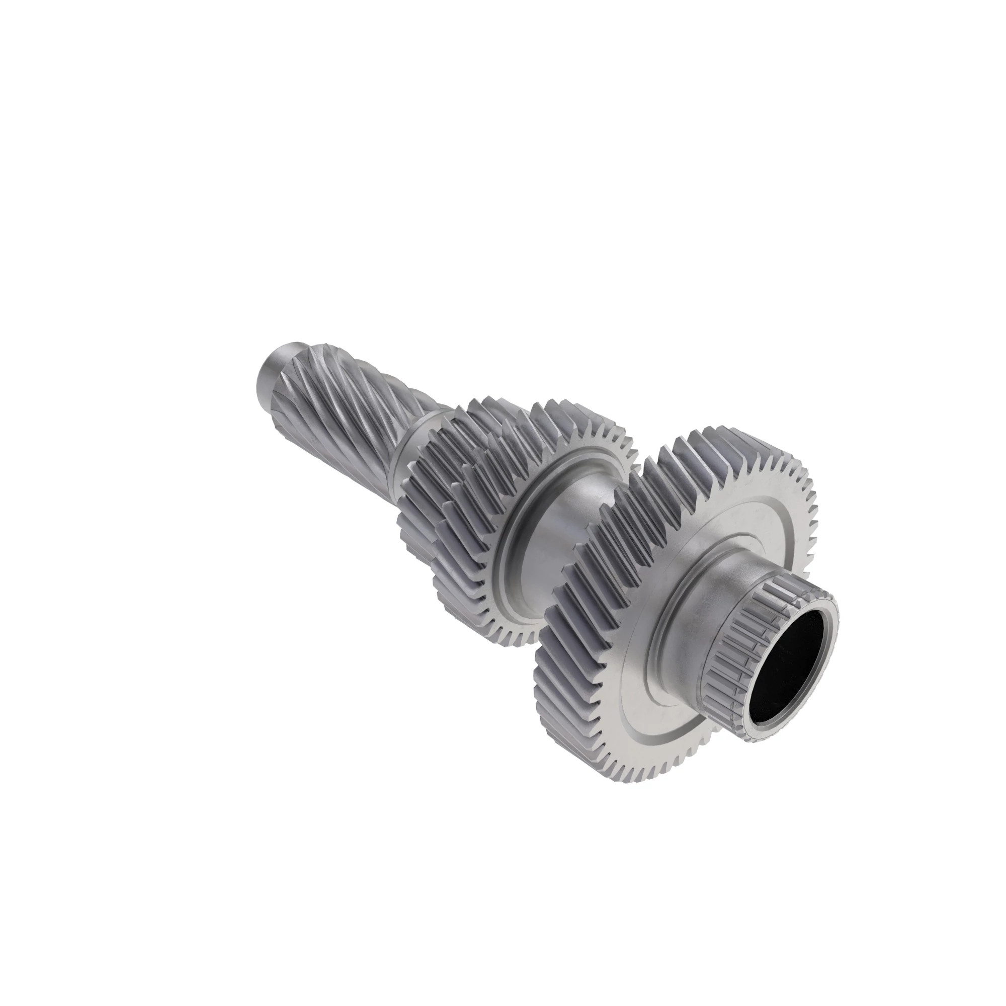 John Deere Range Transmission Drive Shaft - L166233