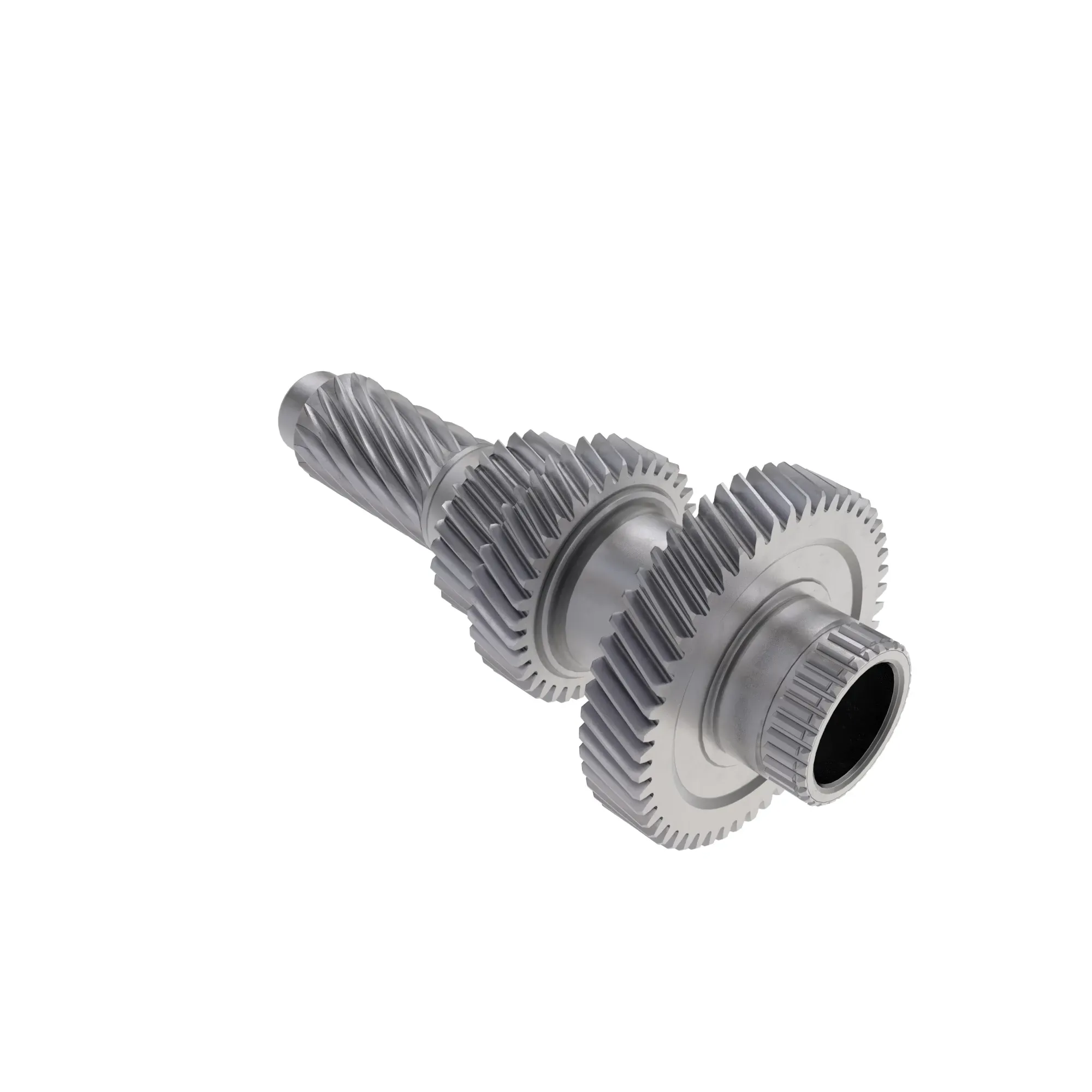 John Deere Range Transmission Drive Shaft - L166233