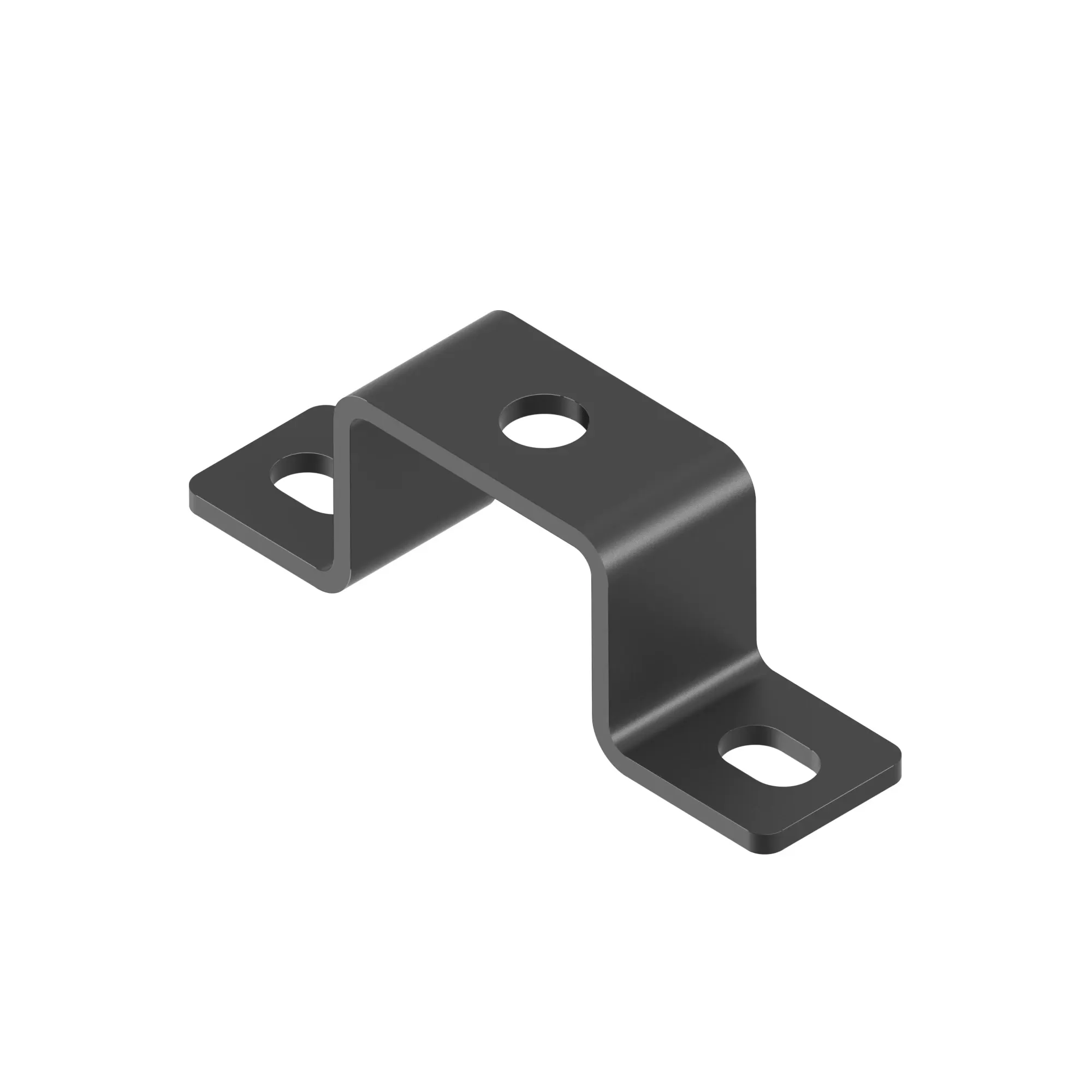 John Deere Engine Compartment Light Bracket - T370410