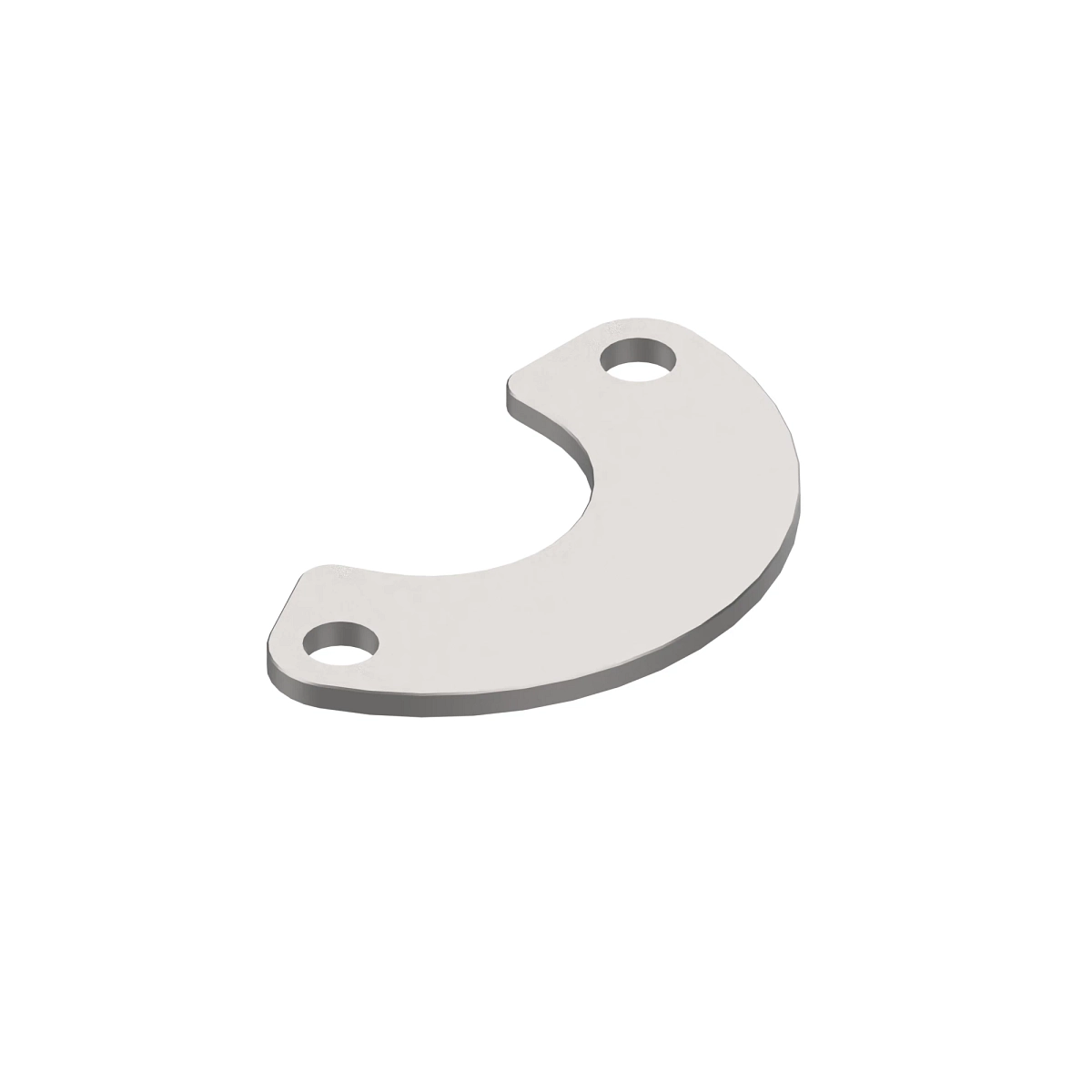 Plate, Camshaft Thrust