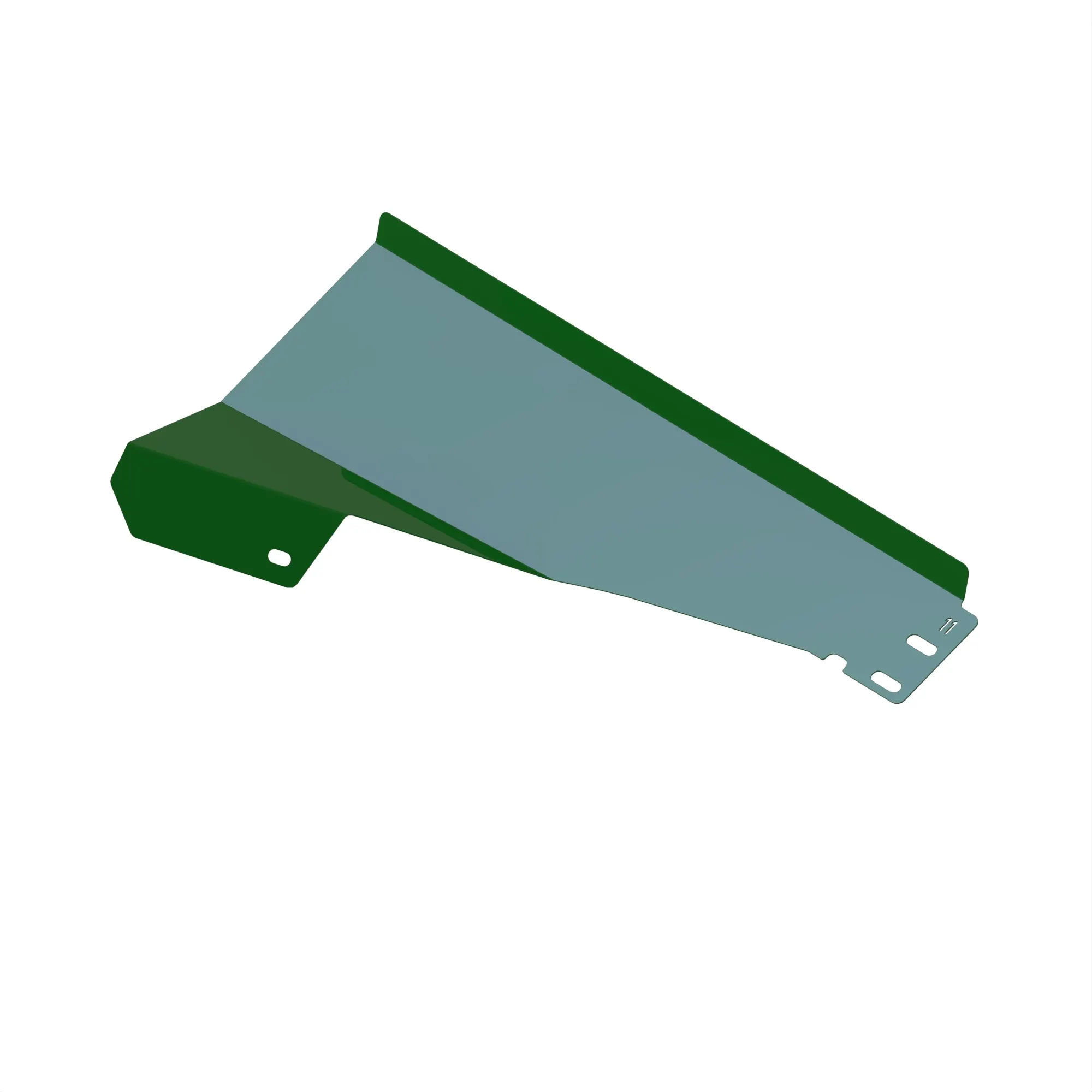 John Deere Panel - HXE170494