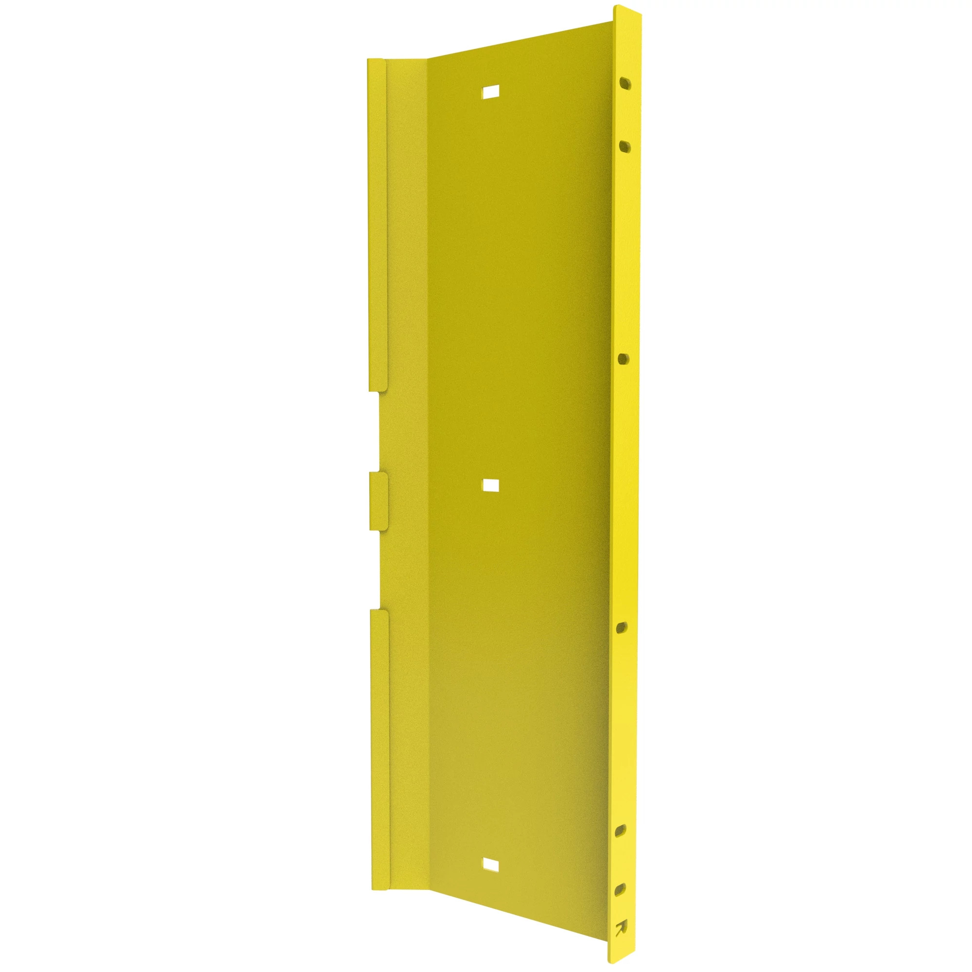 LCA112215: Base Frame Sheet