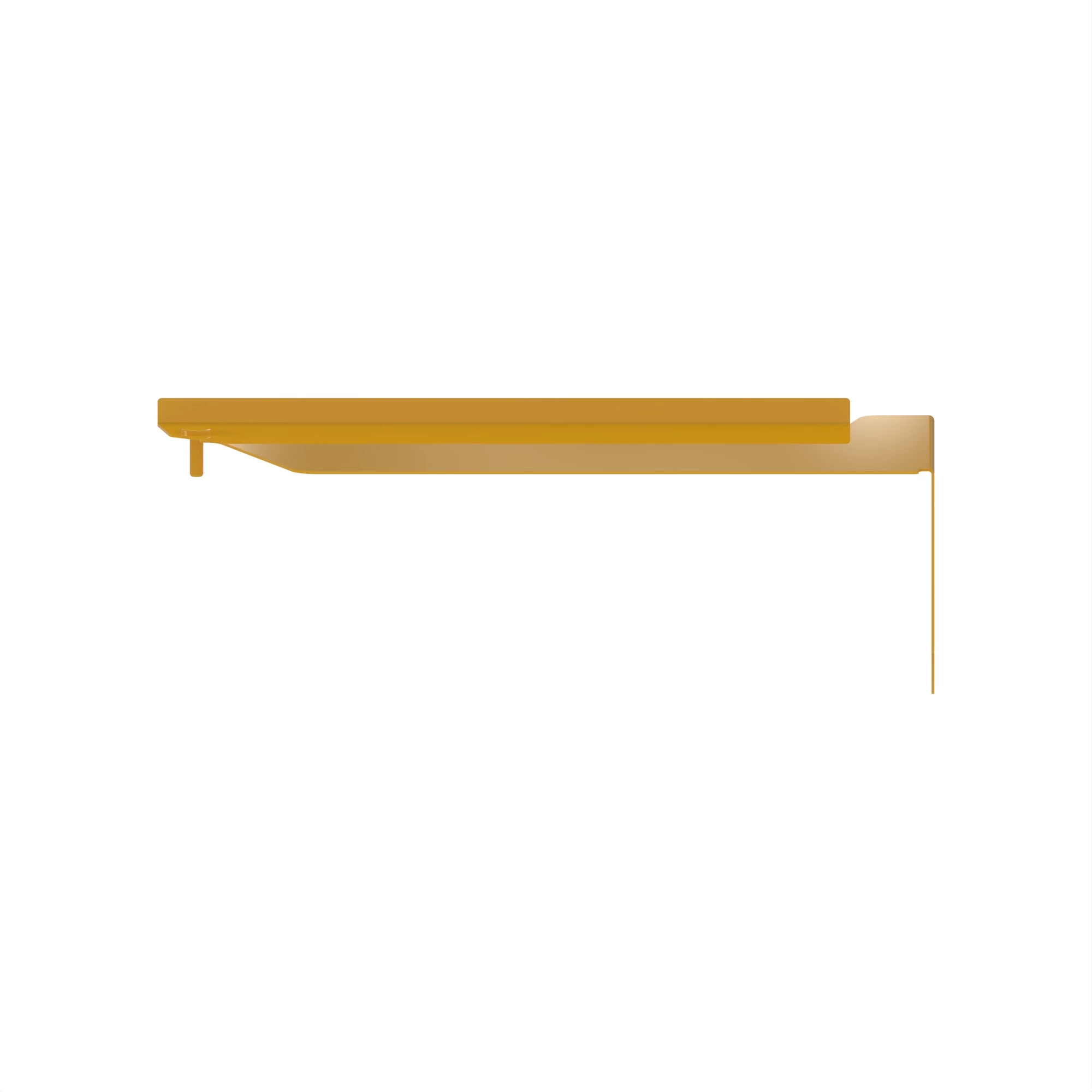 COVER, BATTERY PLATE