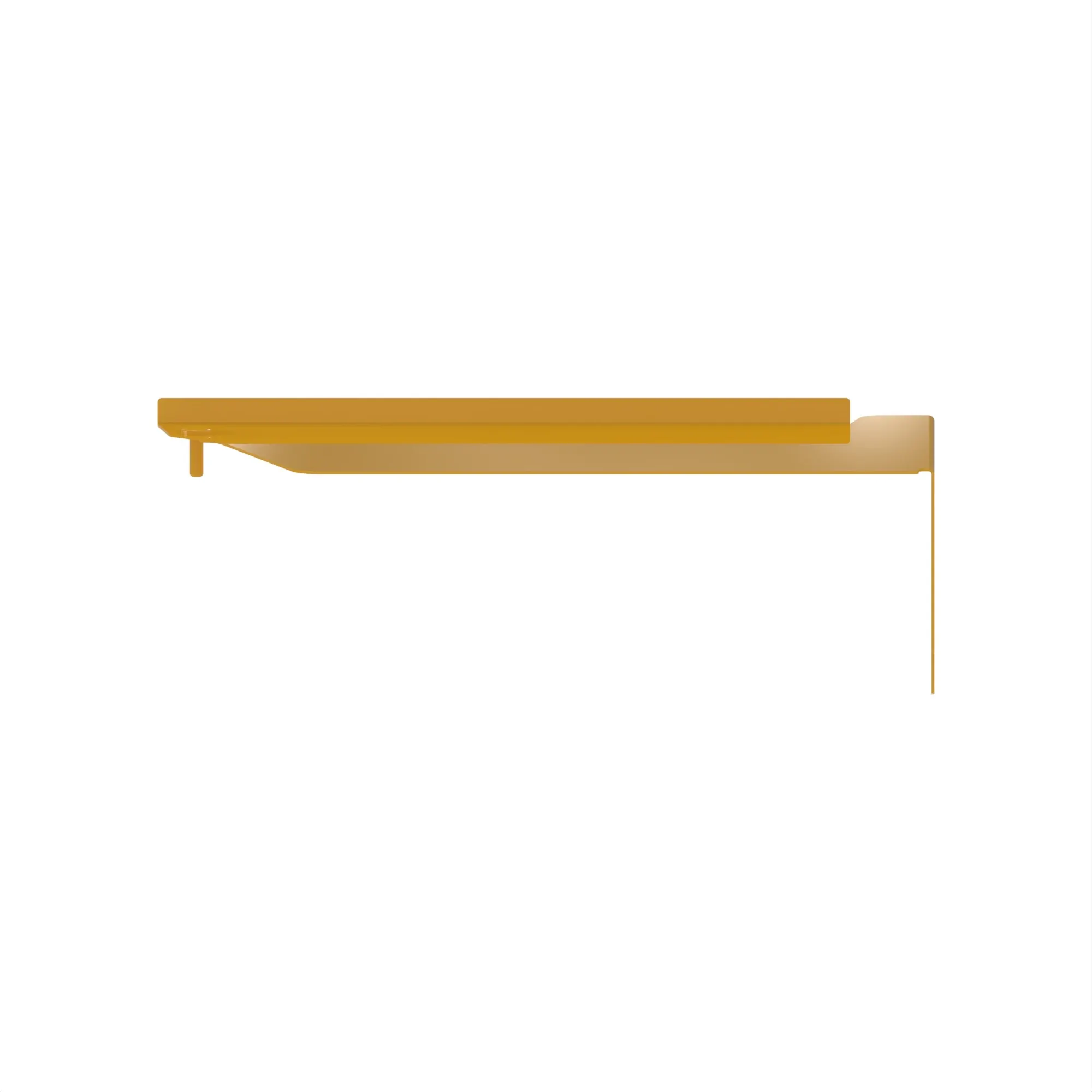 COVER, BATTERY PLATE