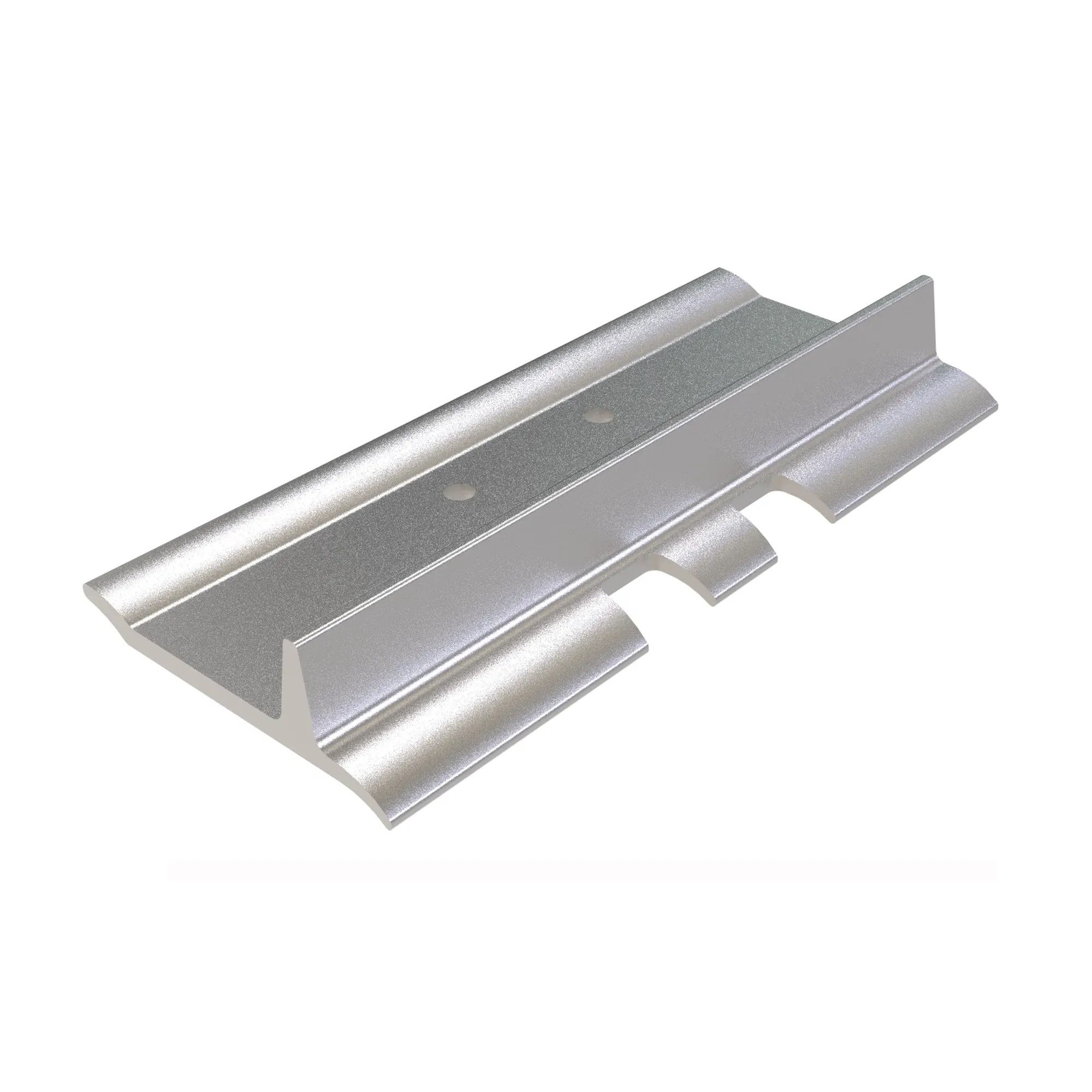 John Deere Master Single Bar Shoe - T267197